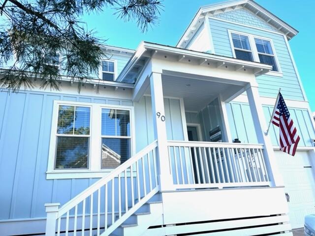 Emerald Beach Way, Santa Rosa Beach, FL 32459 #1