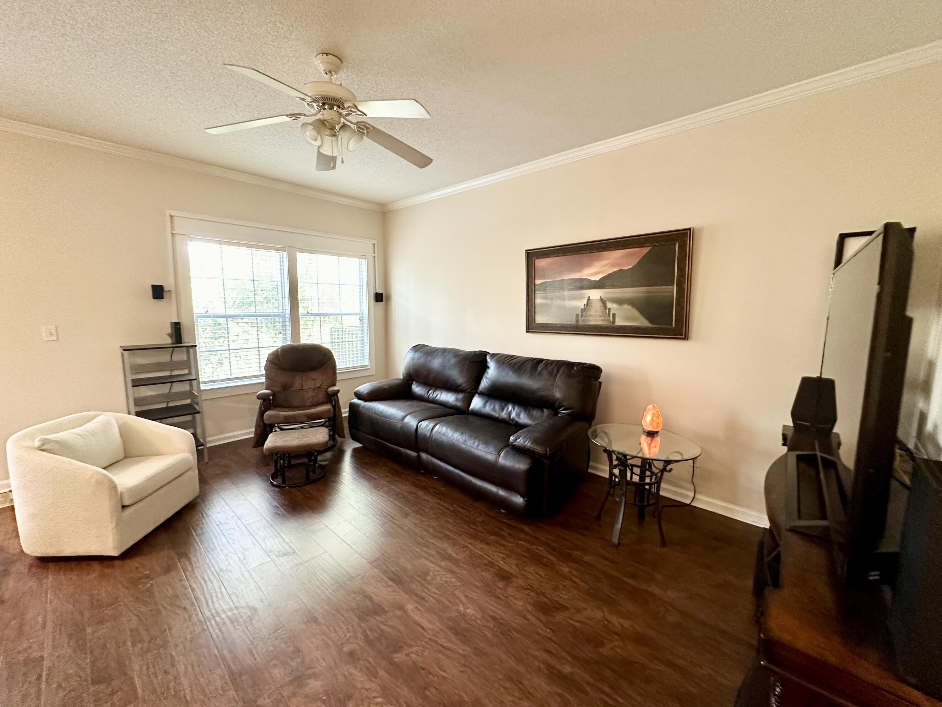 Mack Bayou Dr, Santa Rosa Beach, FL 32459