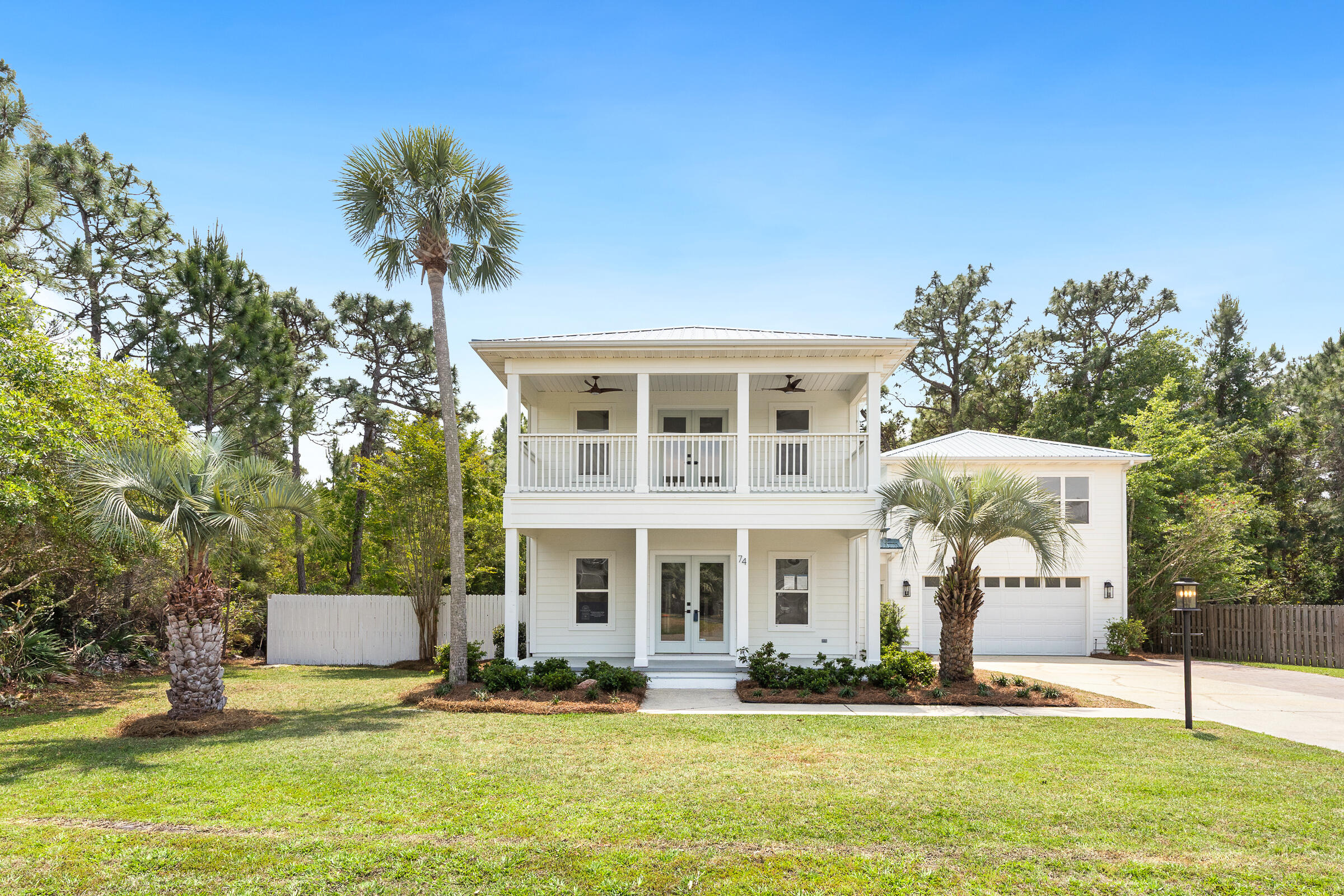 Pelican Bay Dr, Santa Rosa Beach, FL 32459