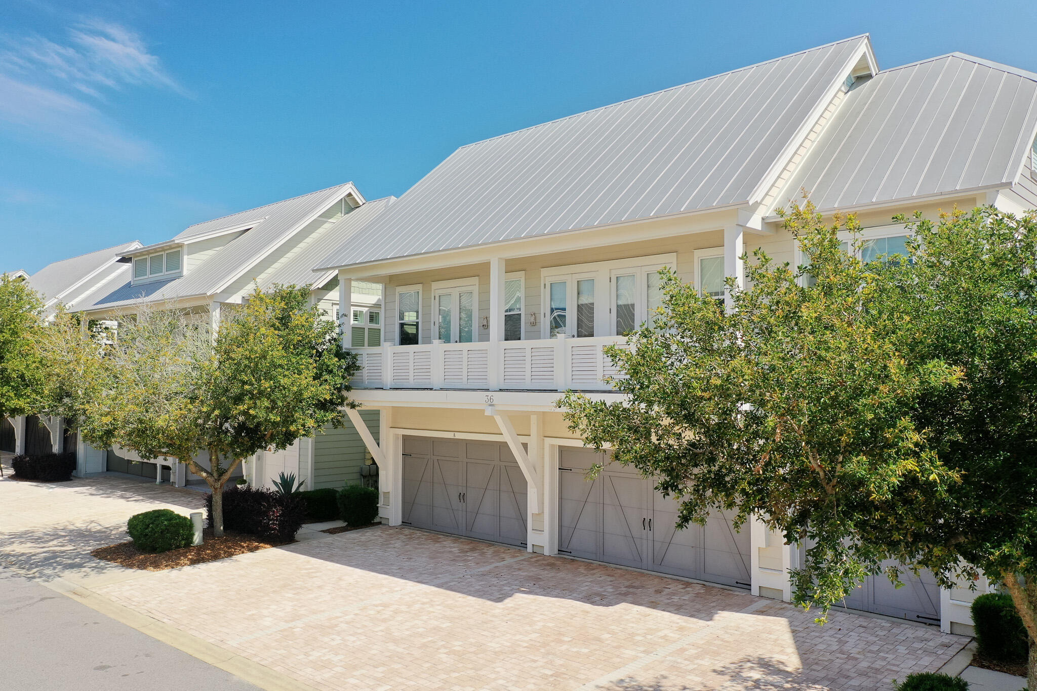 Milestone Dr, Inlet Beach, FL 32461