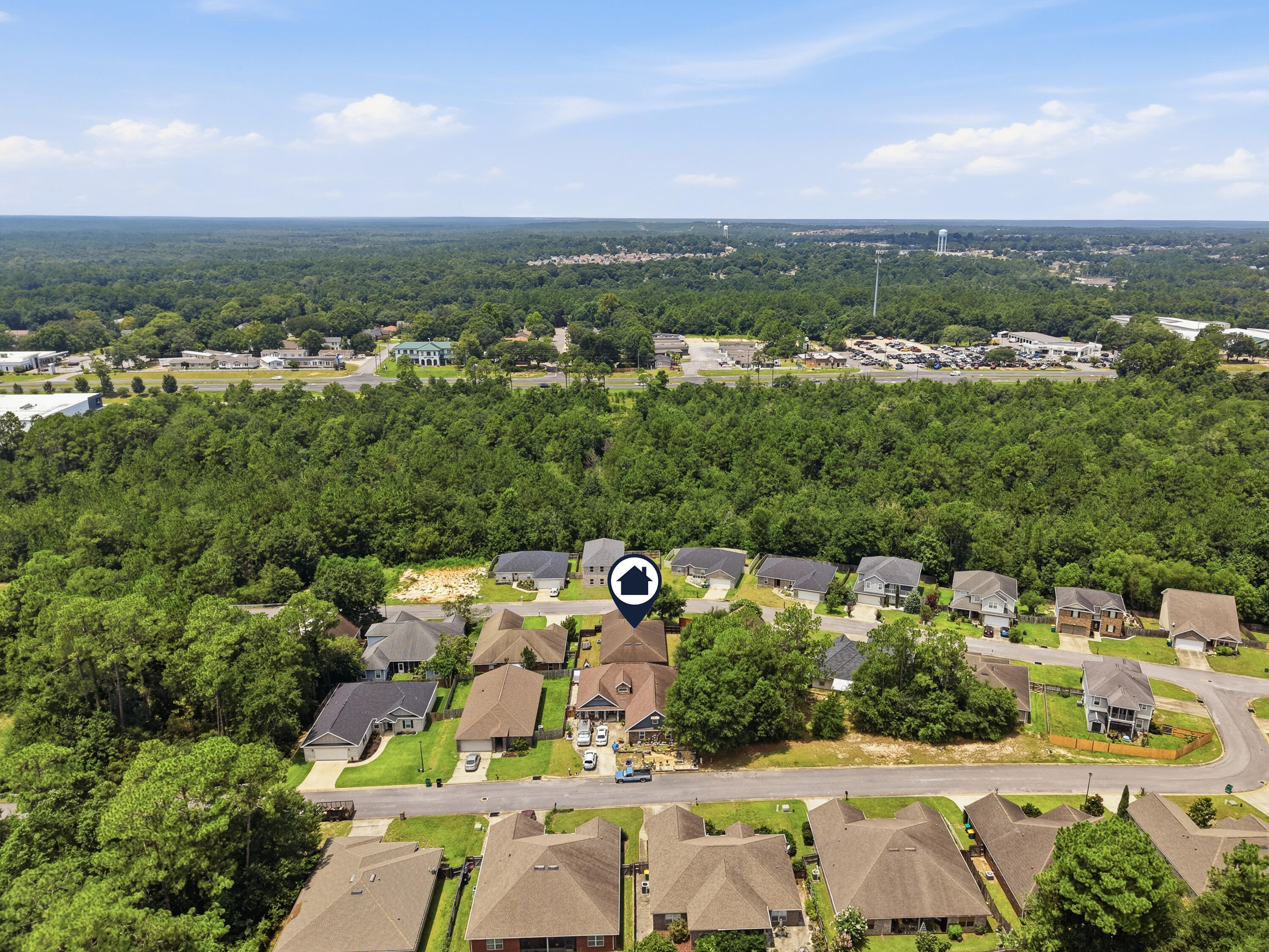 Hermosa Rd, Crestview, FL 32539 #1