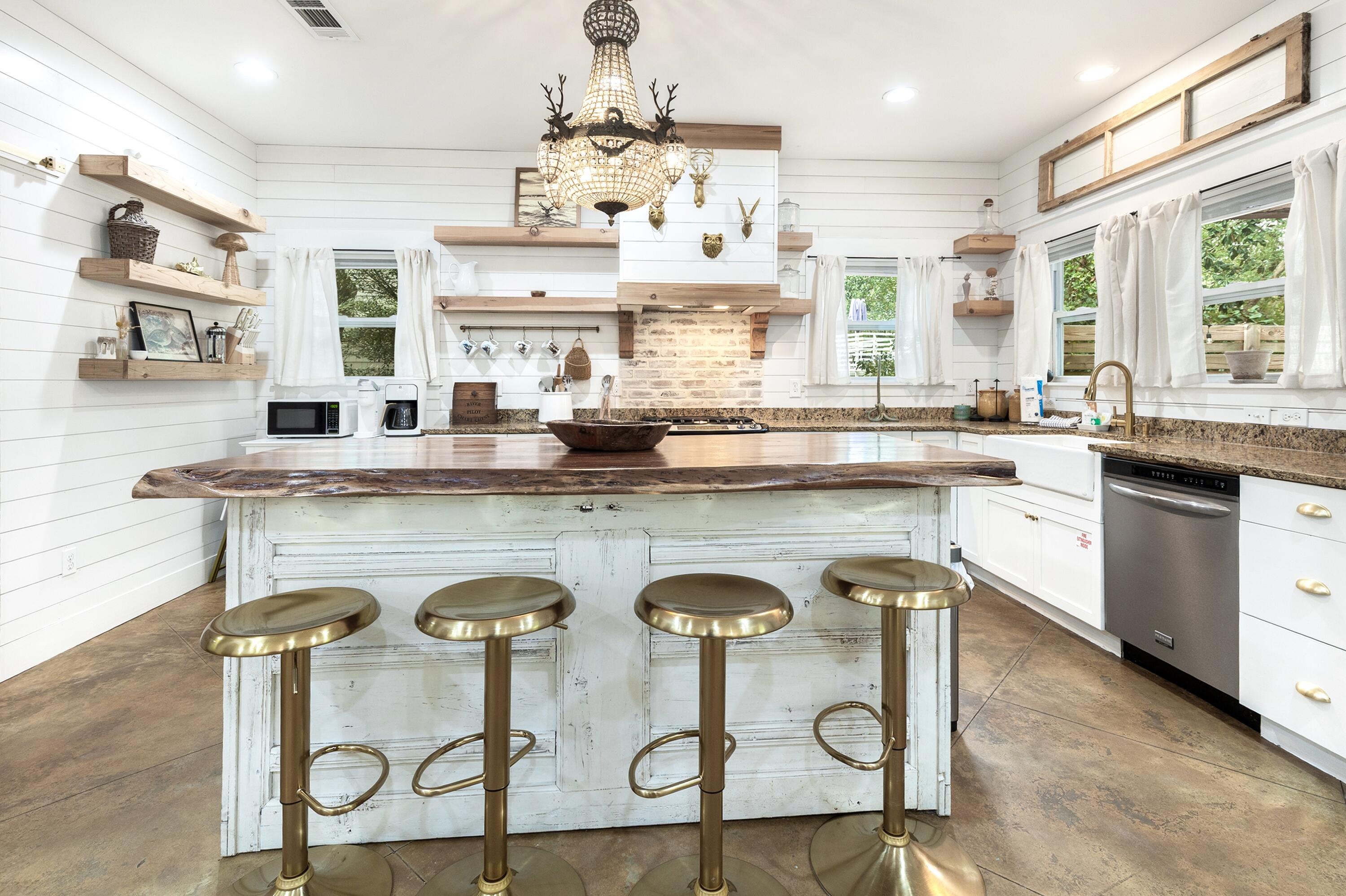 Bishop Rd, Santa Rosa Beach, FL 32459 #1