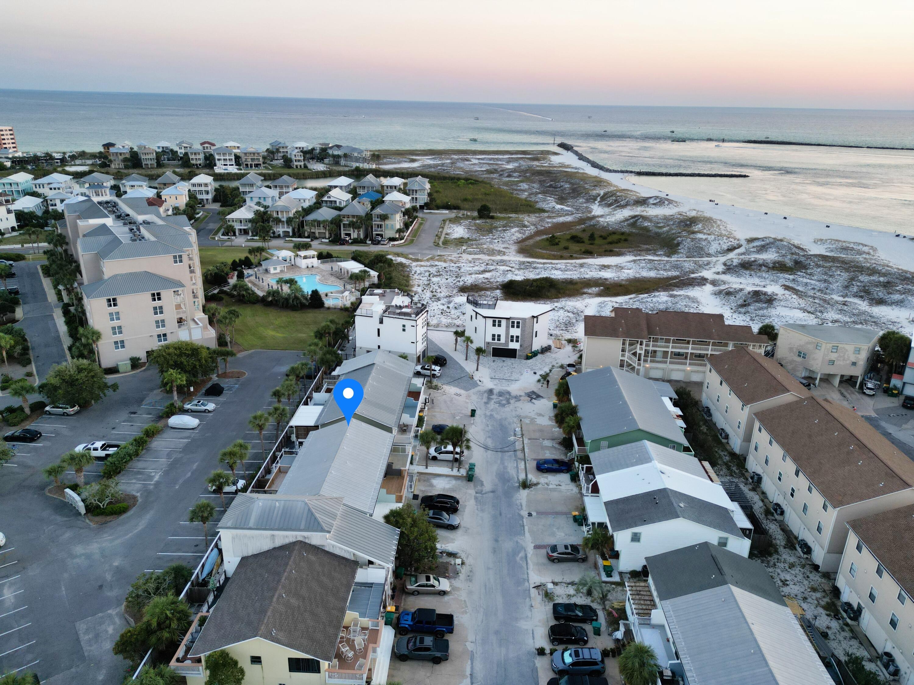 Gulf Breeze Ct, Destin, FL 32541 #1