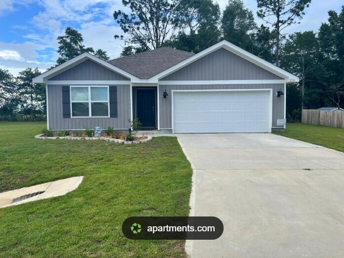 Van Day Way, Crestview, FL 32539