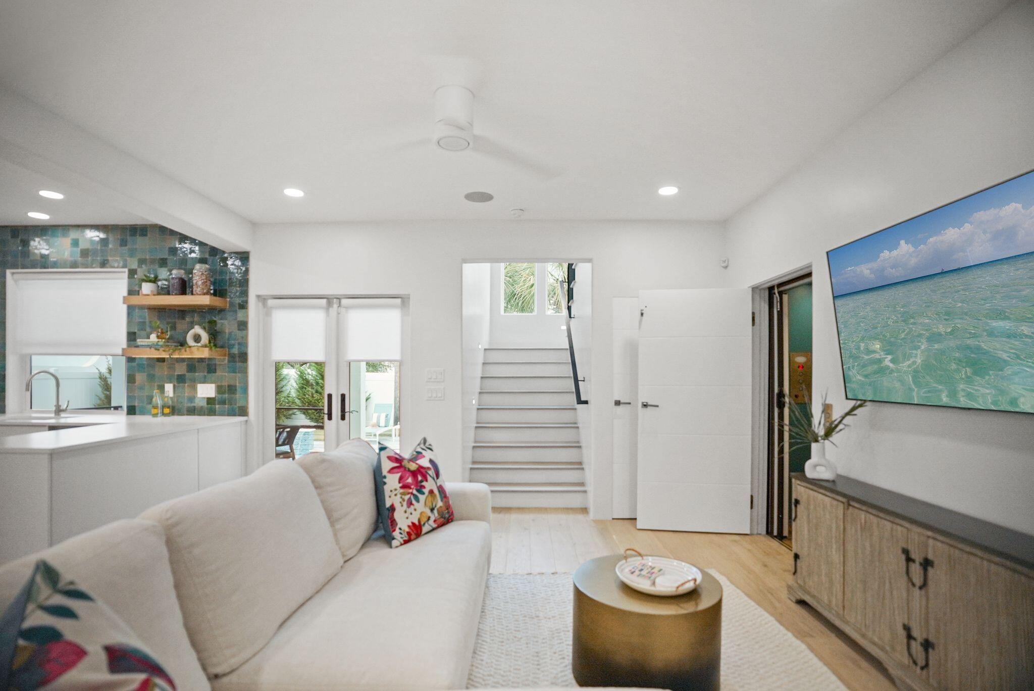 Walton Buena Vista Dr, Inlet Beach, FL 32461 #1