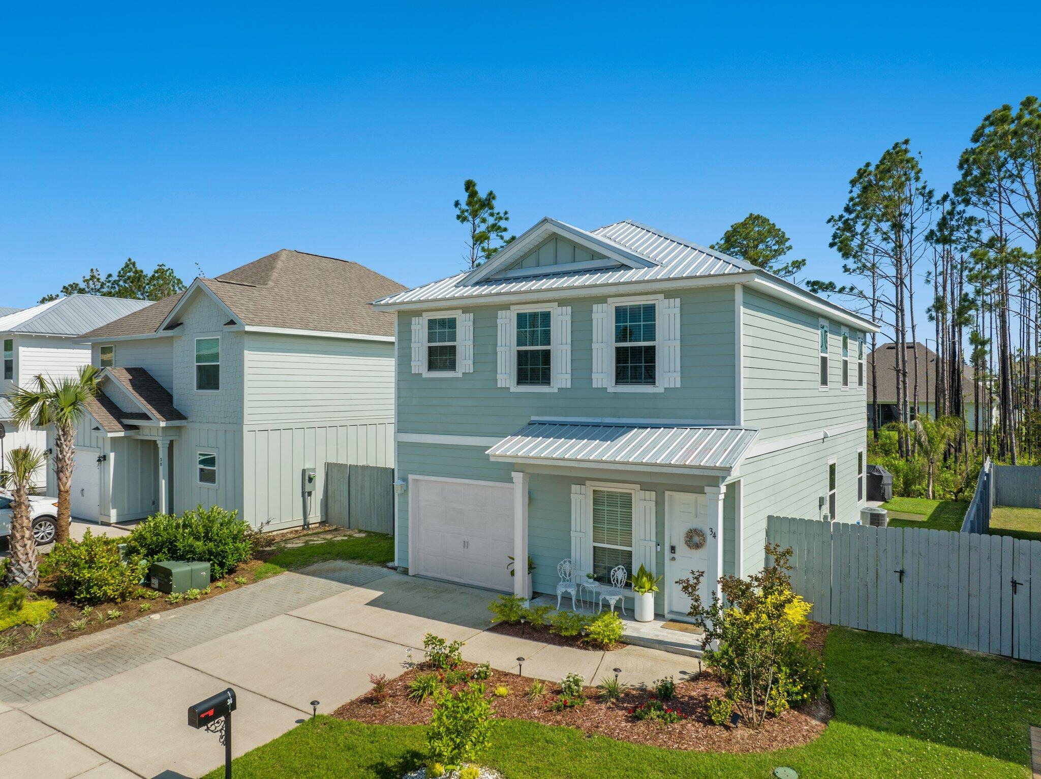 Woodshire Dr, Santa Rosa Beach, FL 32459
