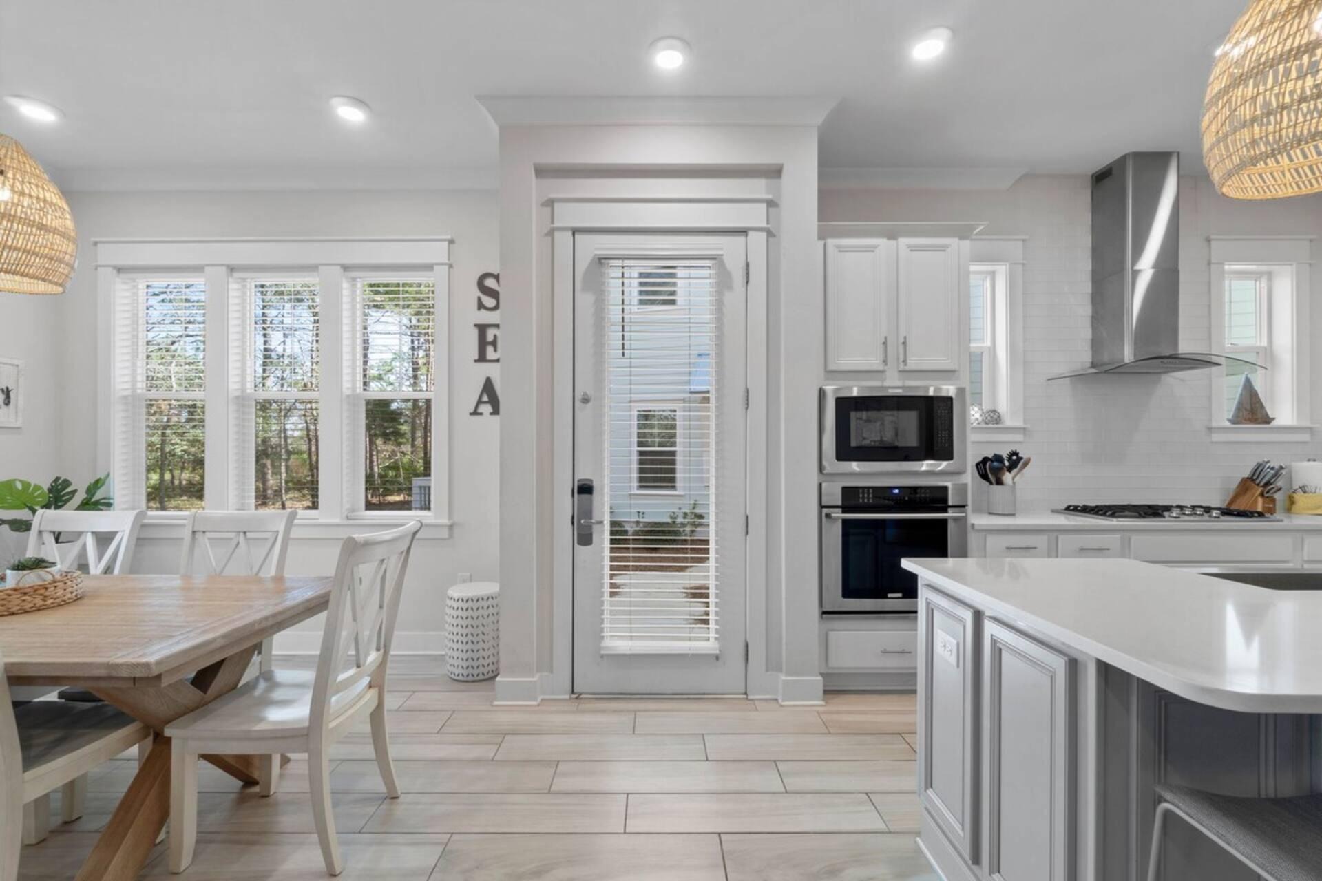 Pine Lands Loop, Inlet Beach, FL 32461 #1
