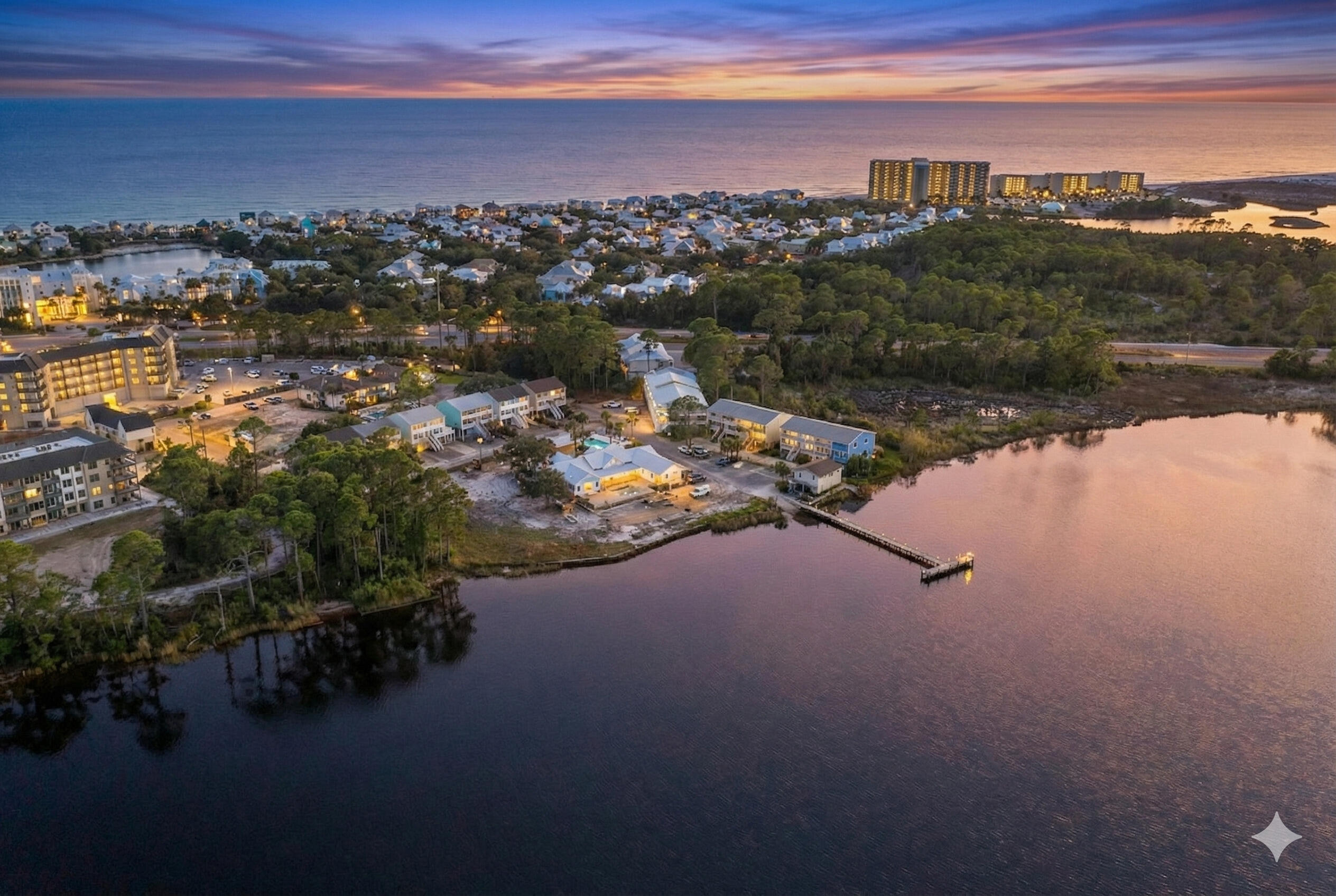 Cain Rd, Panama City Beach, FL 32413 #1