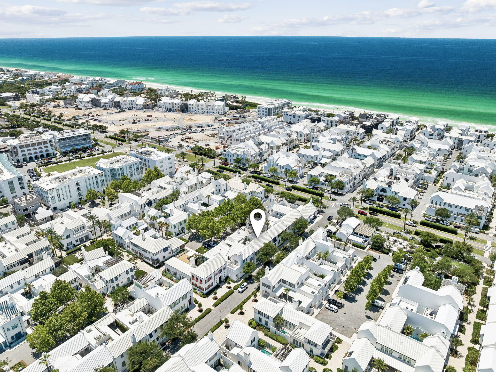 Charles St, Inlet Beach, FL 32461