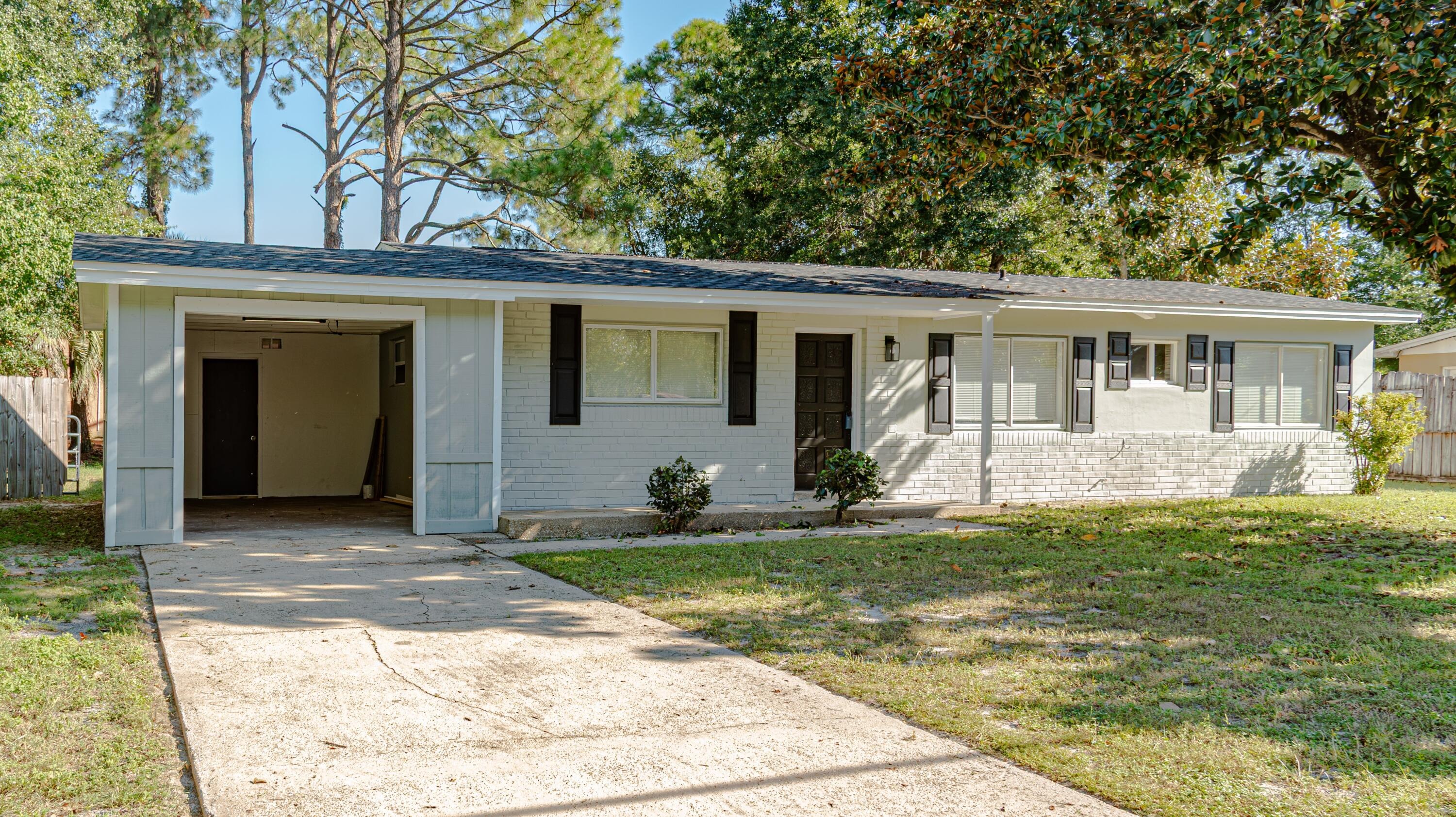 Bryn Mawr Blvd, Mary Esther, FL 32569 #1