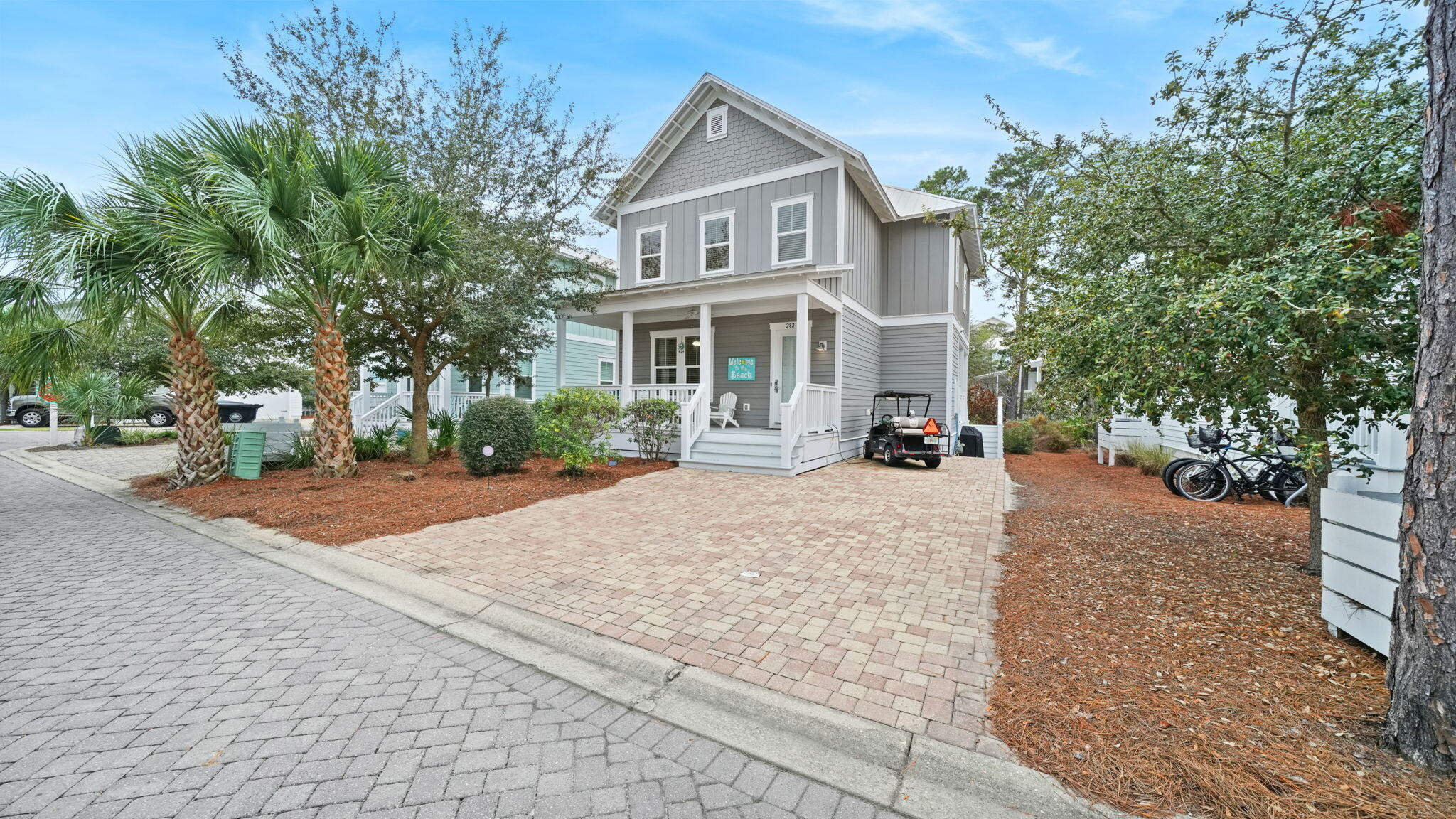 Emerald Beach Cir, Santa Rosa Beach, FL 32459 #1