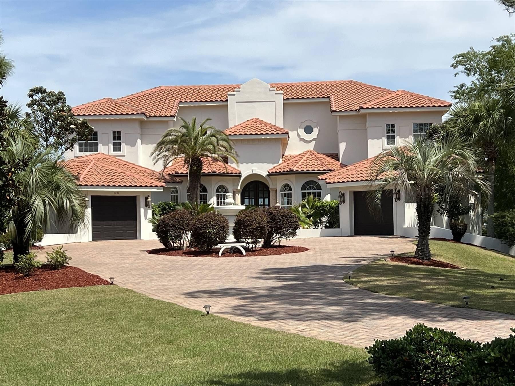 Driftwood Point Rd, Santa Rosa Beach, FL 32459