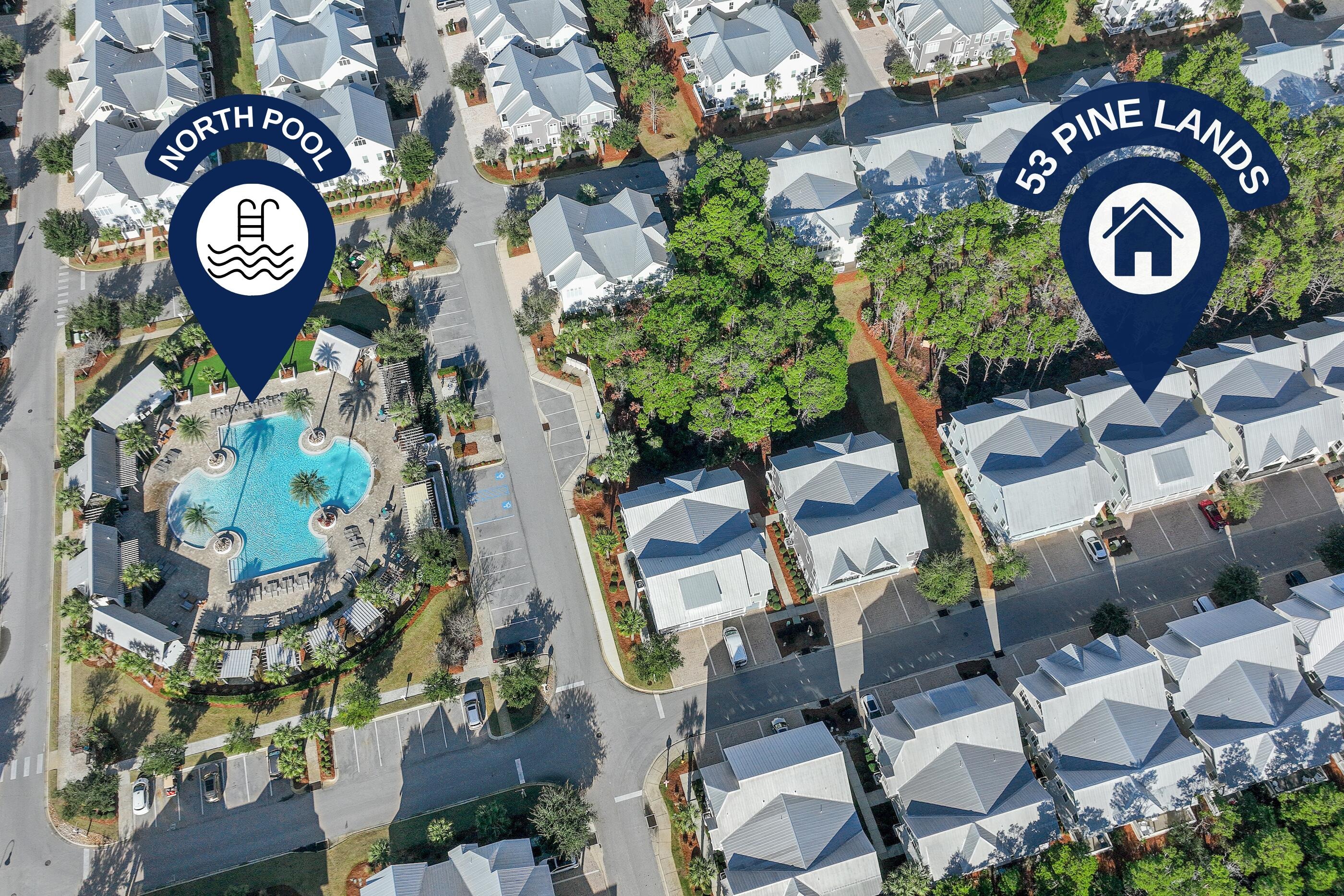 Pine Lands Loop, Inlet Beach, FL 32461
