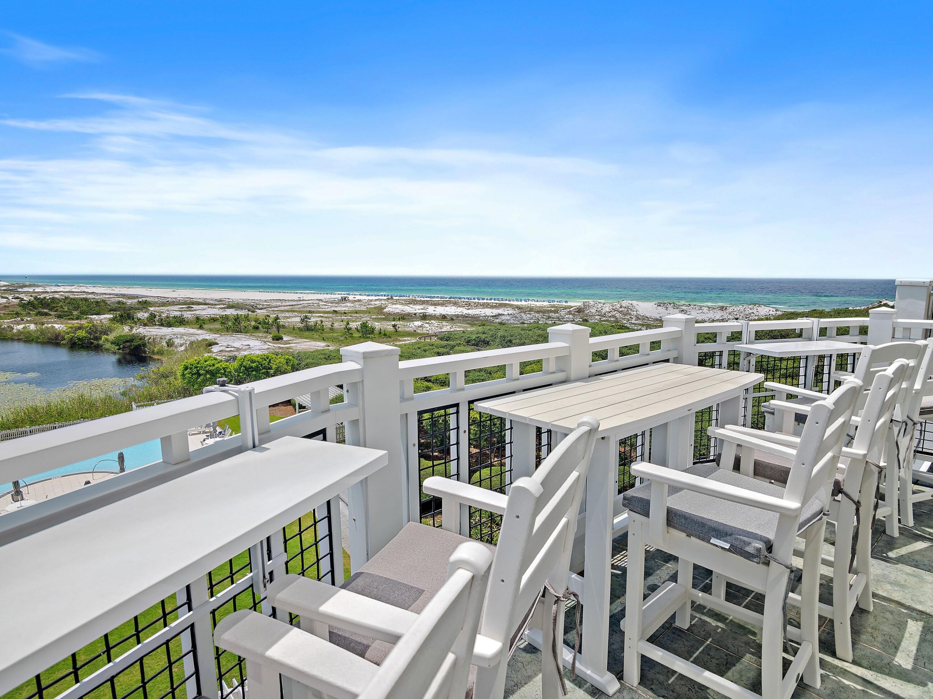 Compass Point Way, Inlet Beach, FL 32461 #1