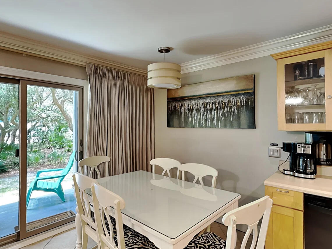 Orange St, Inlet Beach, FL 32461