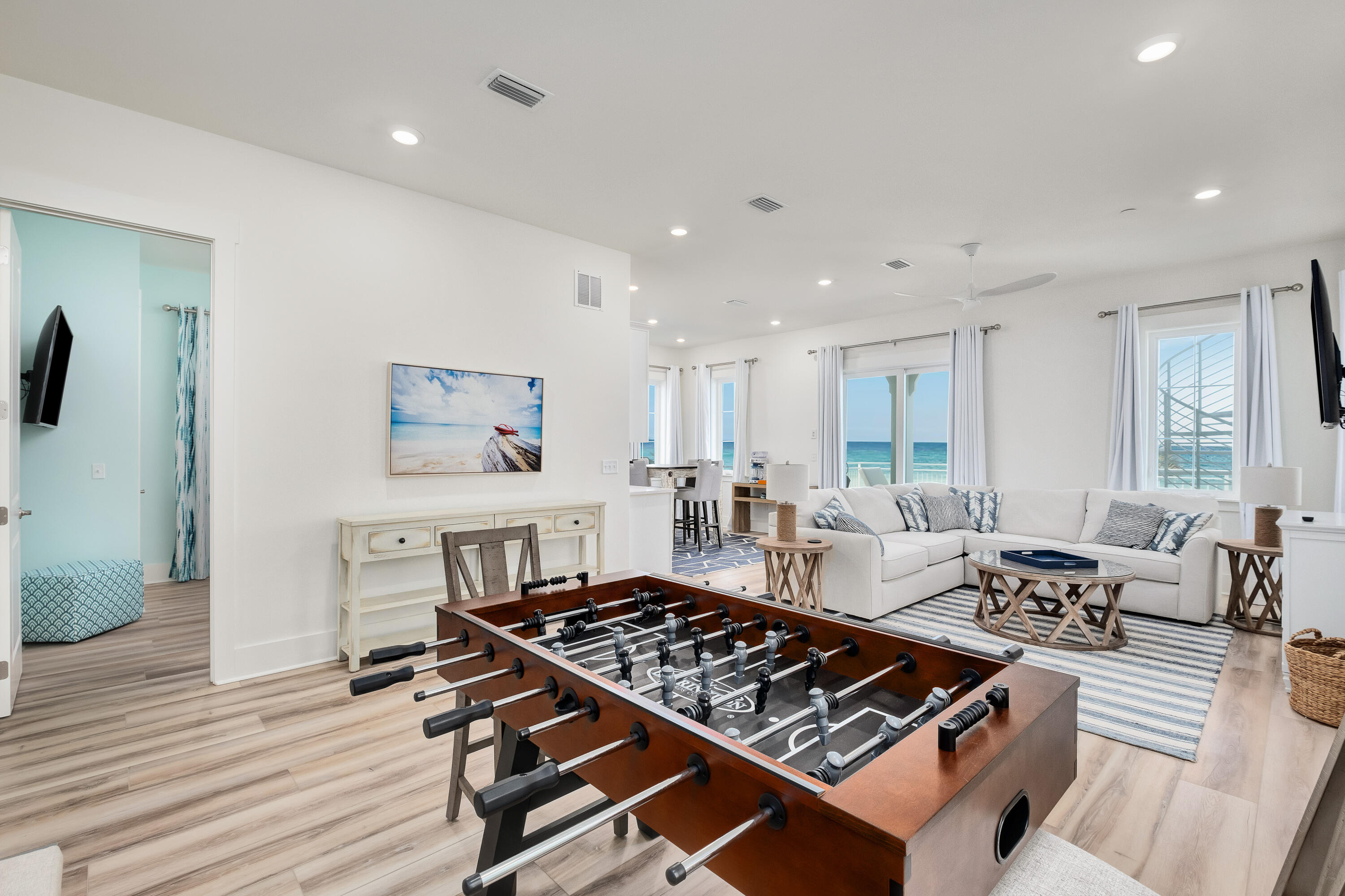 Front Beach Rd, Panama City Beach, FL 32413 #1