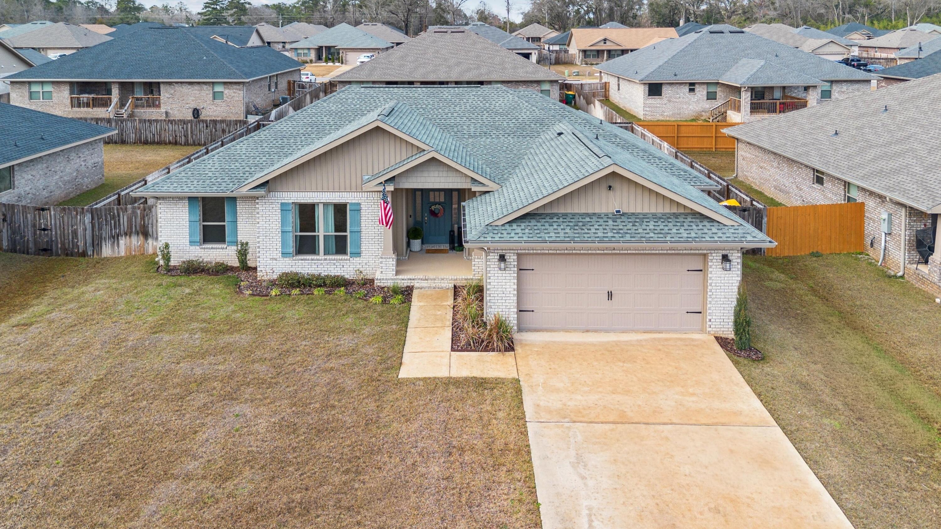 Prominence Ln, Crestview, FL 32536 #1