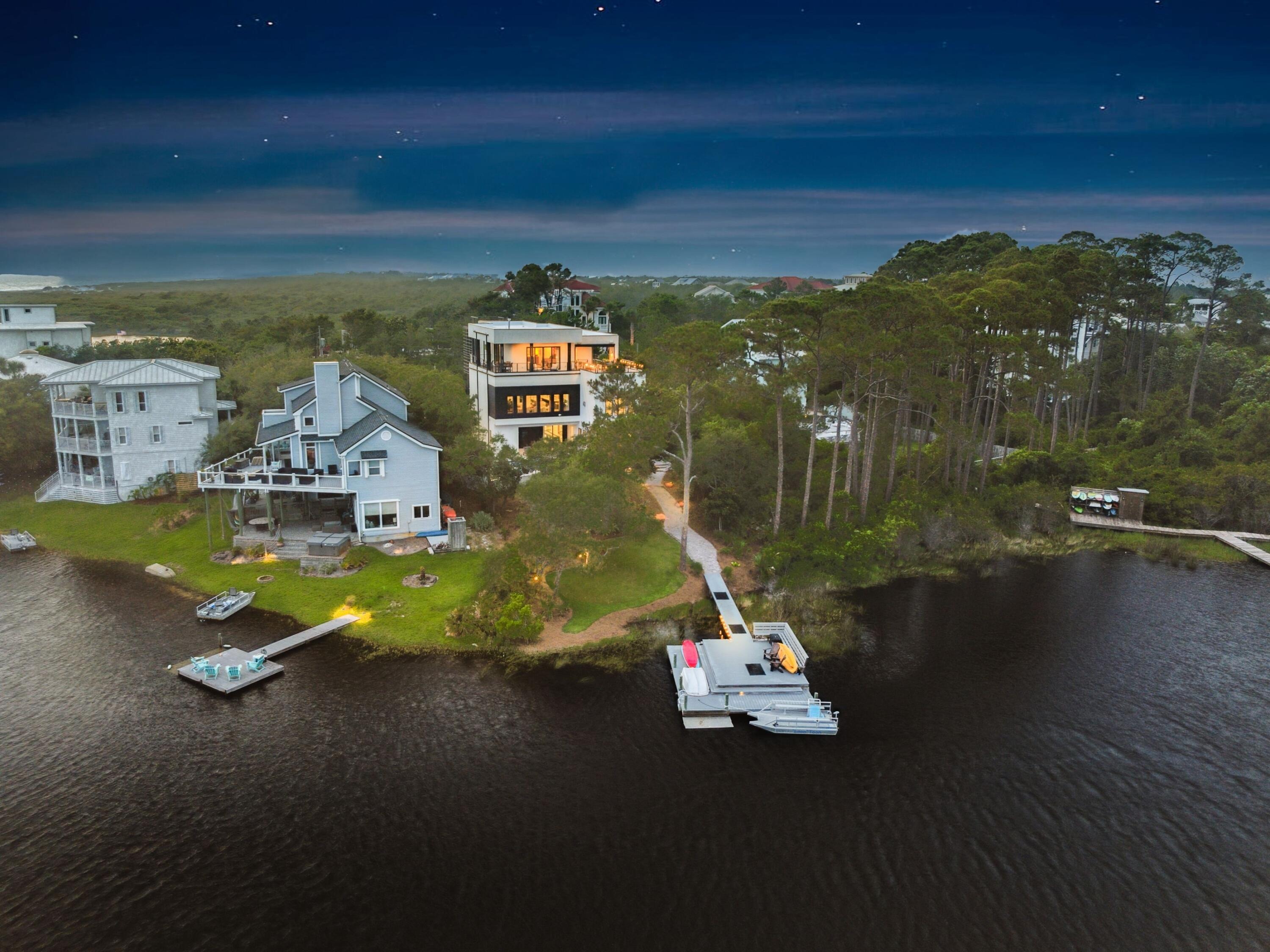 Loon Lake Dr, Santa Rosa Beach, FL 32459