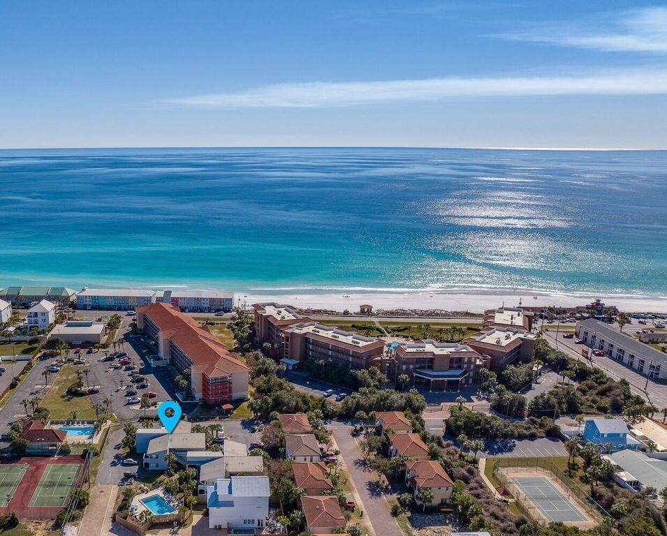 Surf Song Ln, Miramar Beach, FL 32550 #1