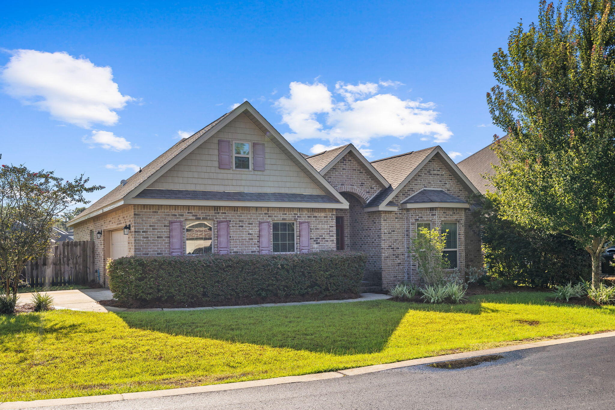 Maddox St, Santa Rosa Beach, FL 32459