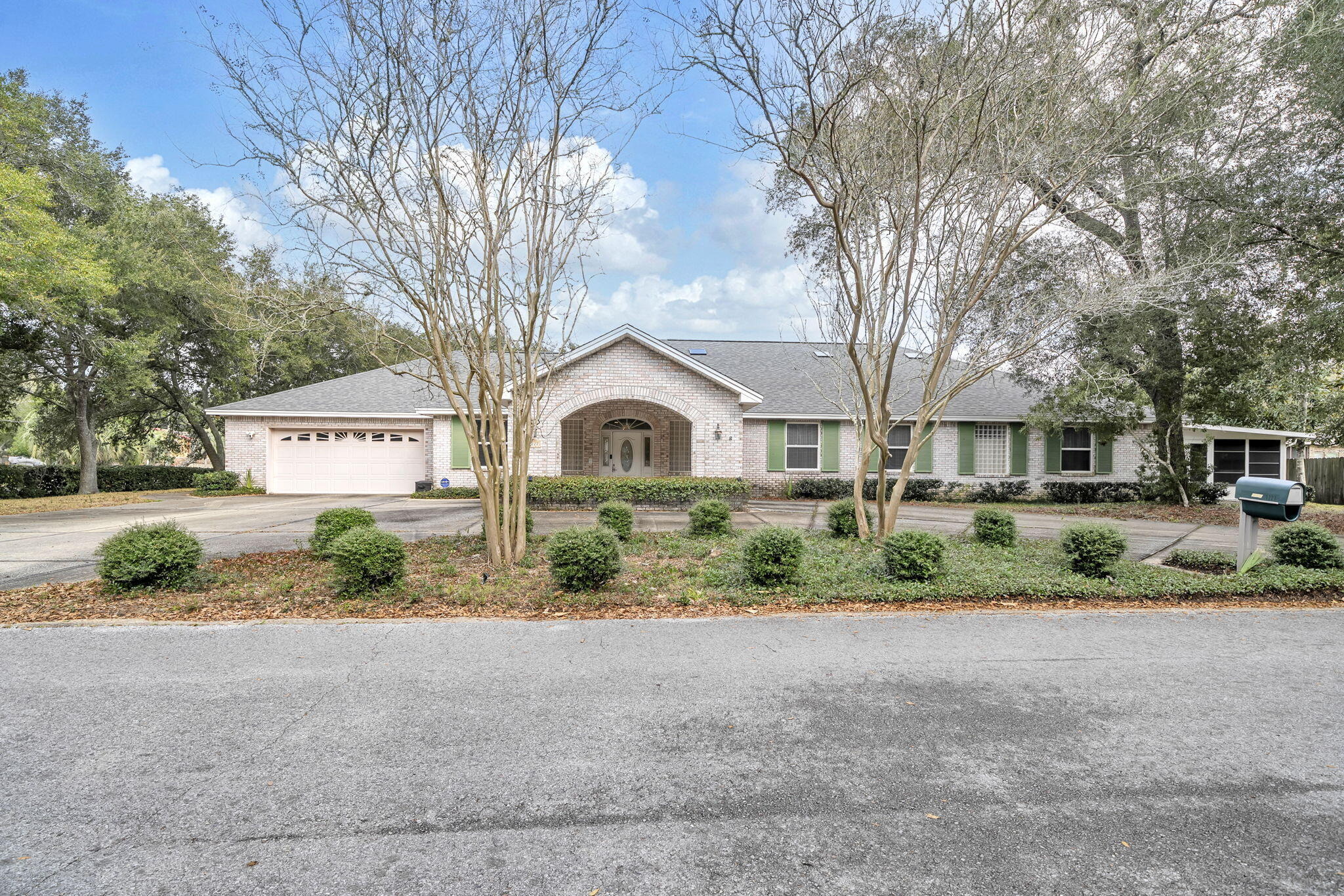 Twin Bay Dr, Fort Walton Beach, FL 32547 #1