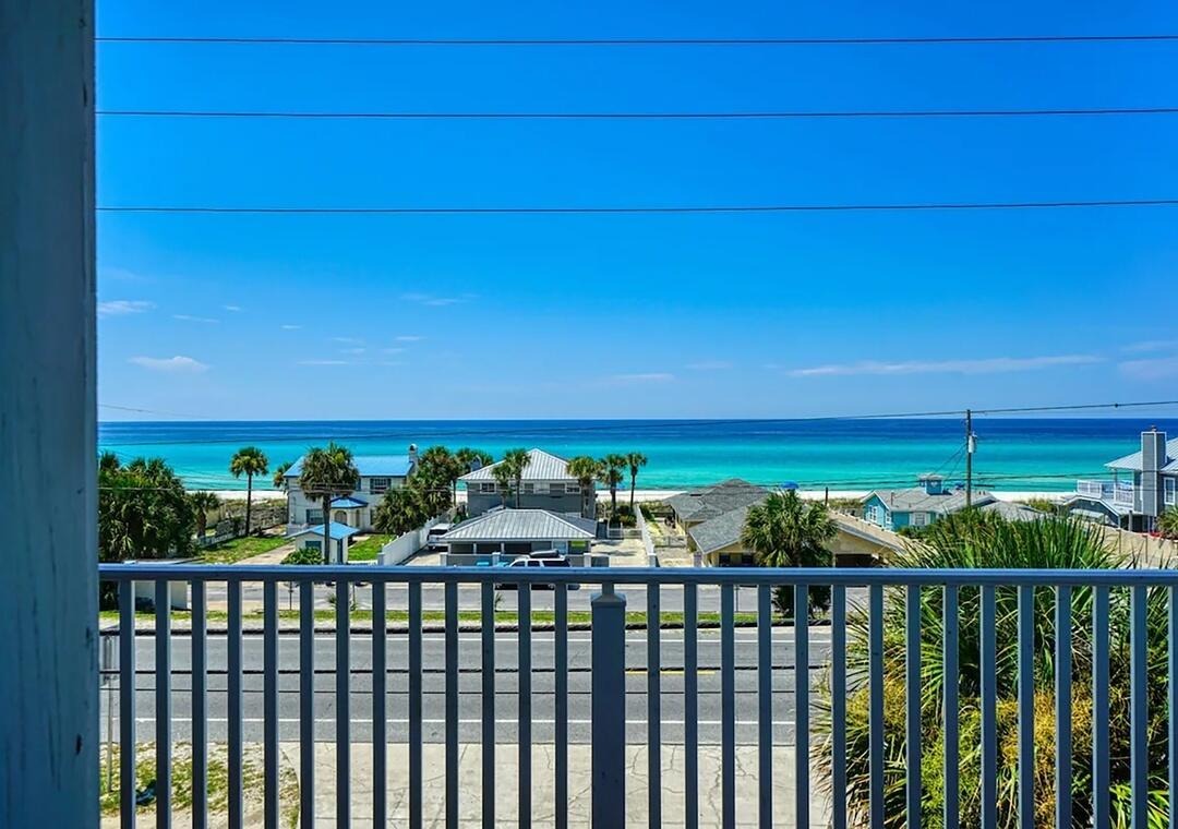 Front Beach Rd, Panama City Beach, FL 32407