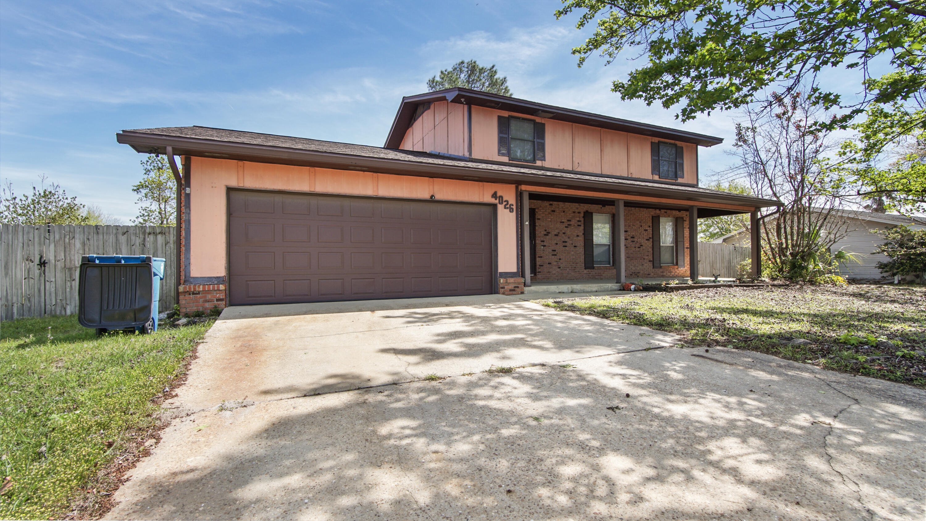 Milano Rd, Panama City, FL 32405