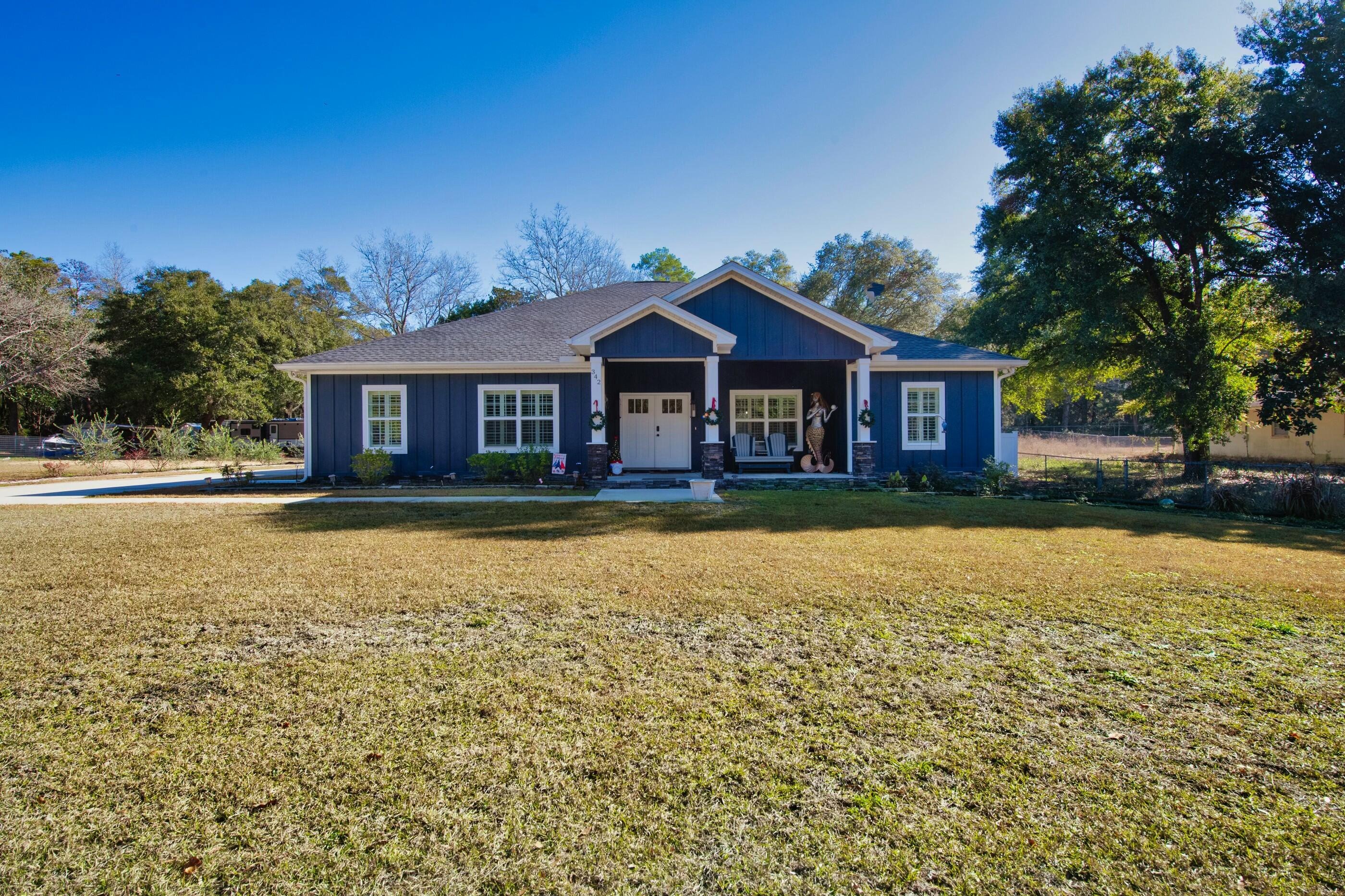 Eastern St, Freeport, FL 32439 #1