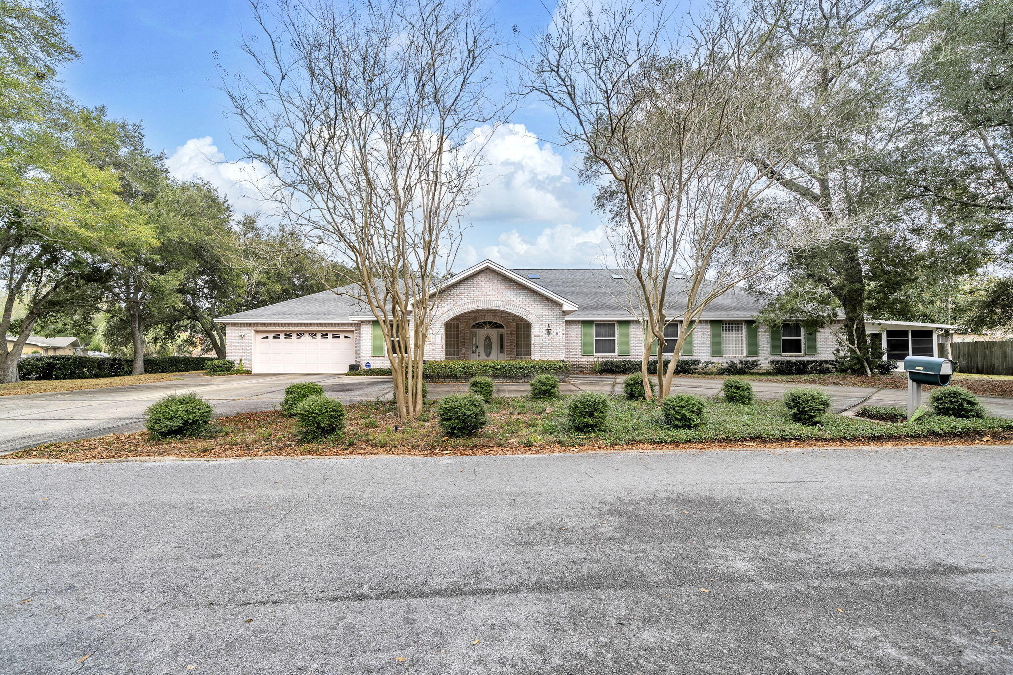 Twin Bay Dr, Fort Walton Beach, FL 32547