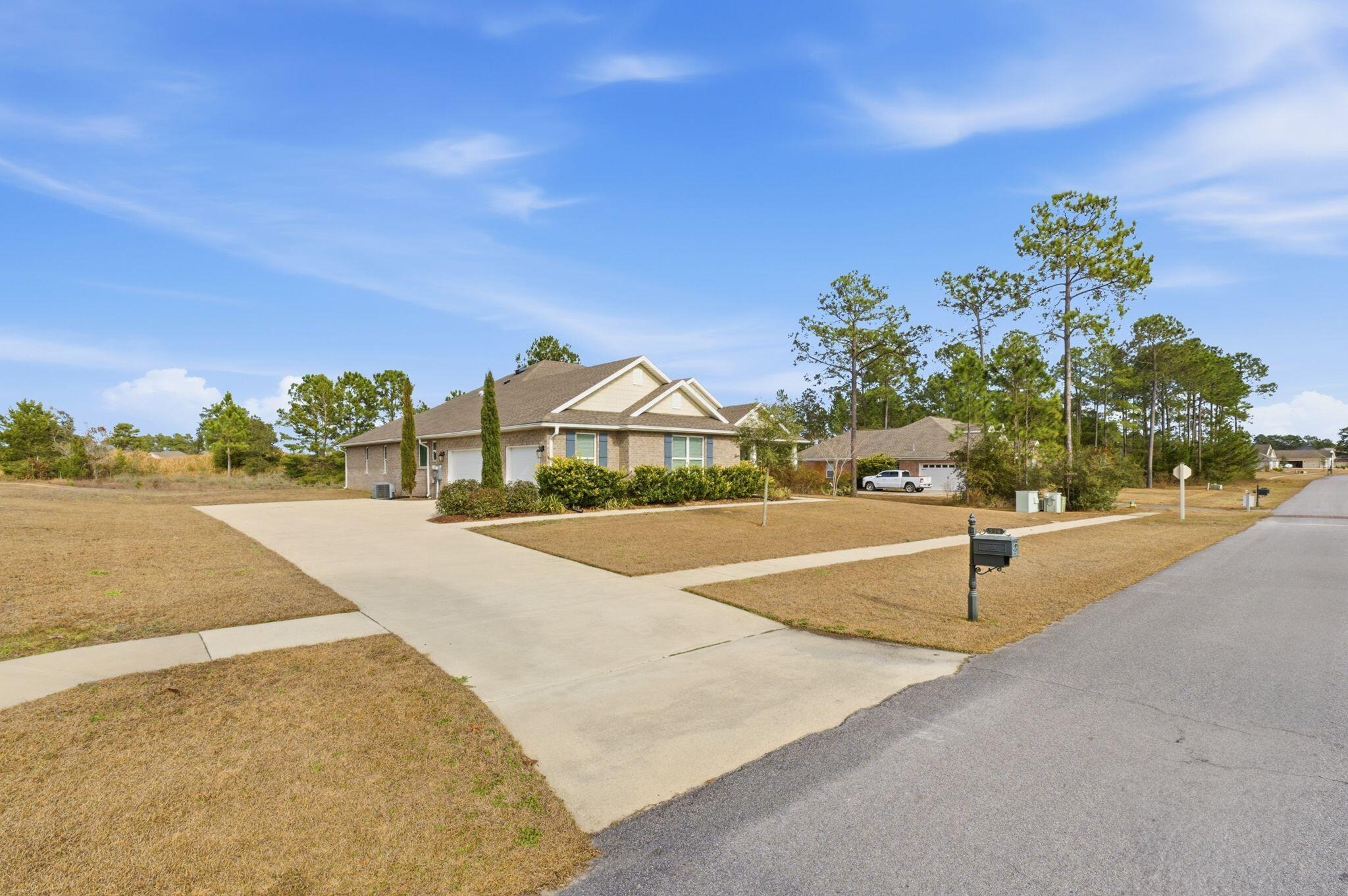 Tournament Ln, Freeport, FL 32439 #1