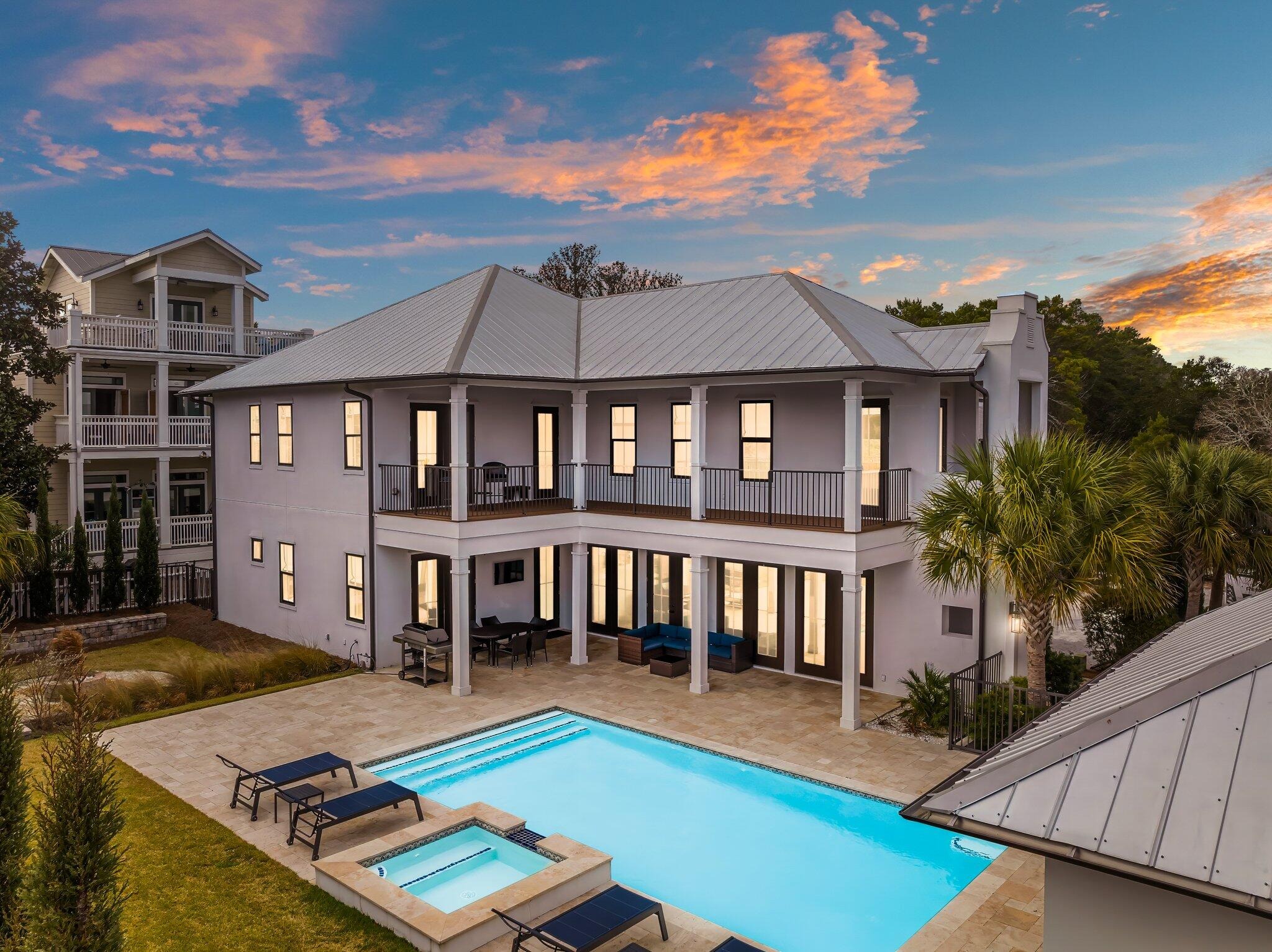 Brown St, Santa Rosa Beach, FL 32459