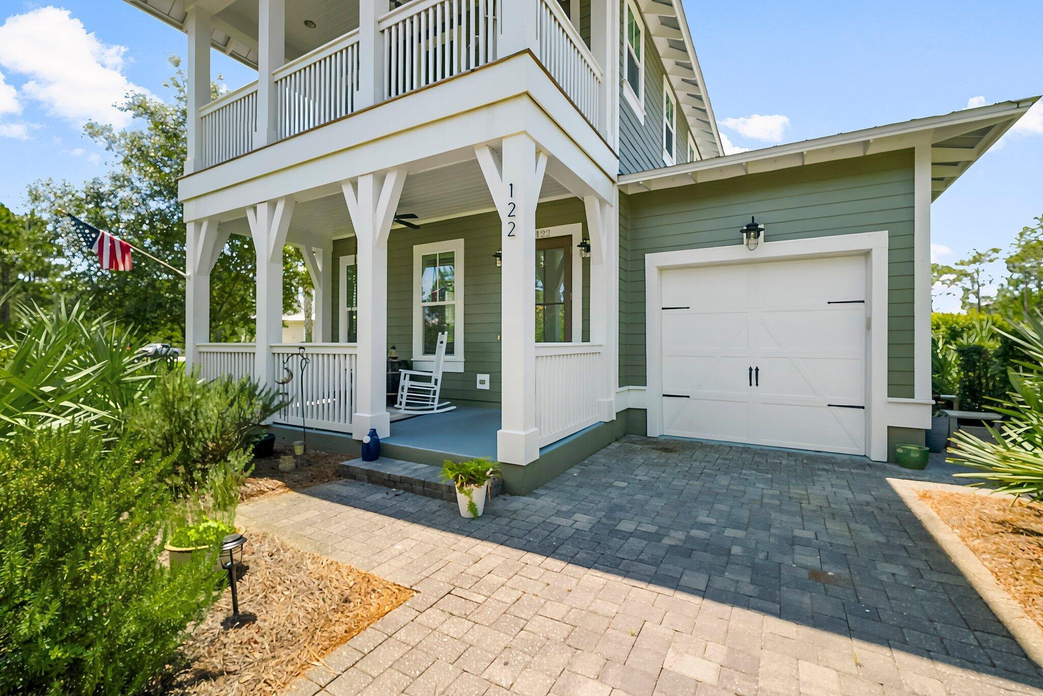 Plantation Cir, Santa Rosa Beach, FL 32459 #1
