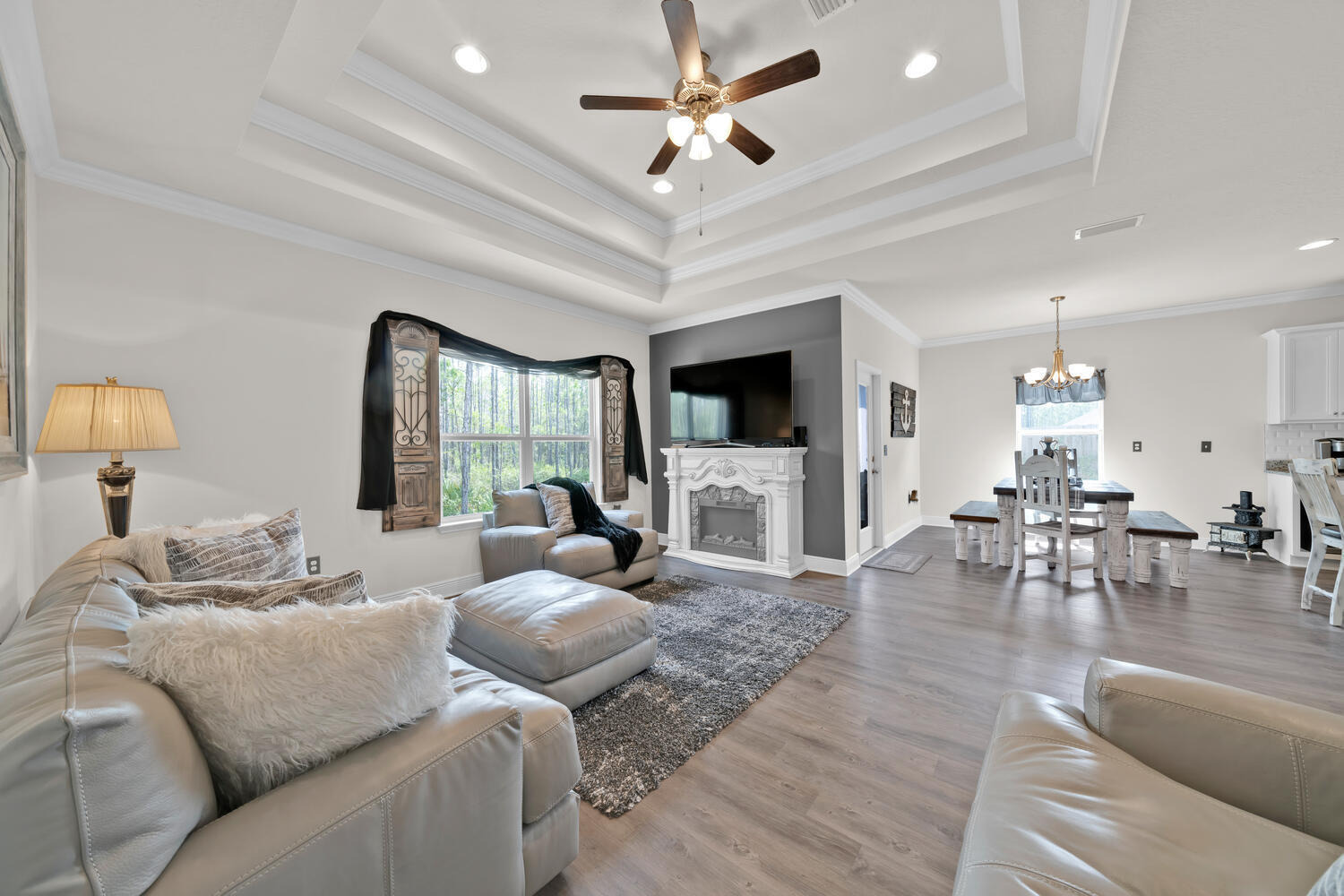 Eagle Haven Dr, Santa Rosa Beach, FL 32459 #1