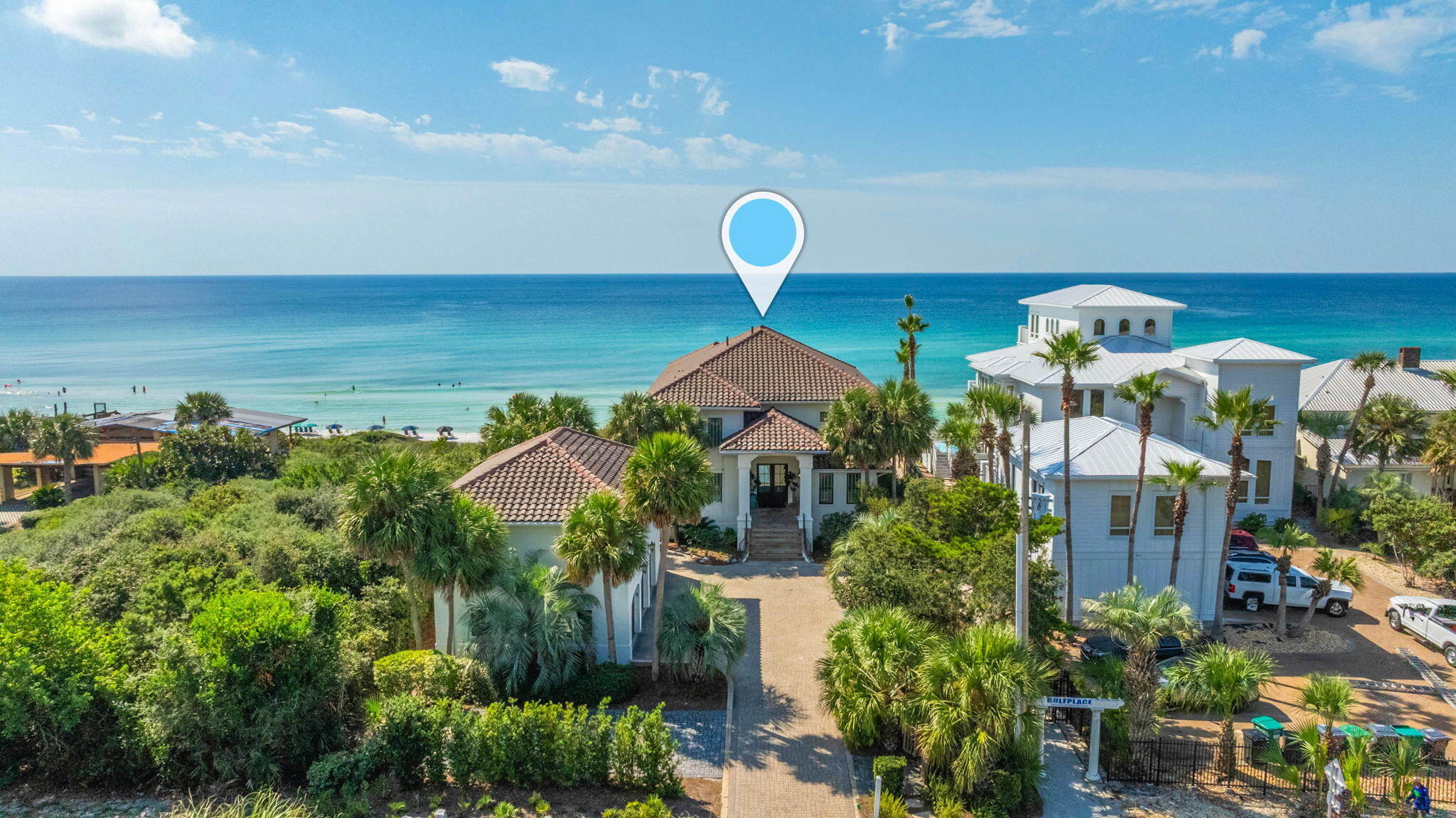 CO Highway 30a , Santa Rosa Beach, FL 32459