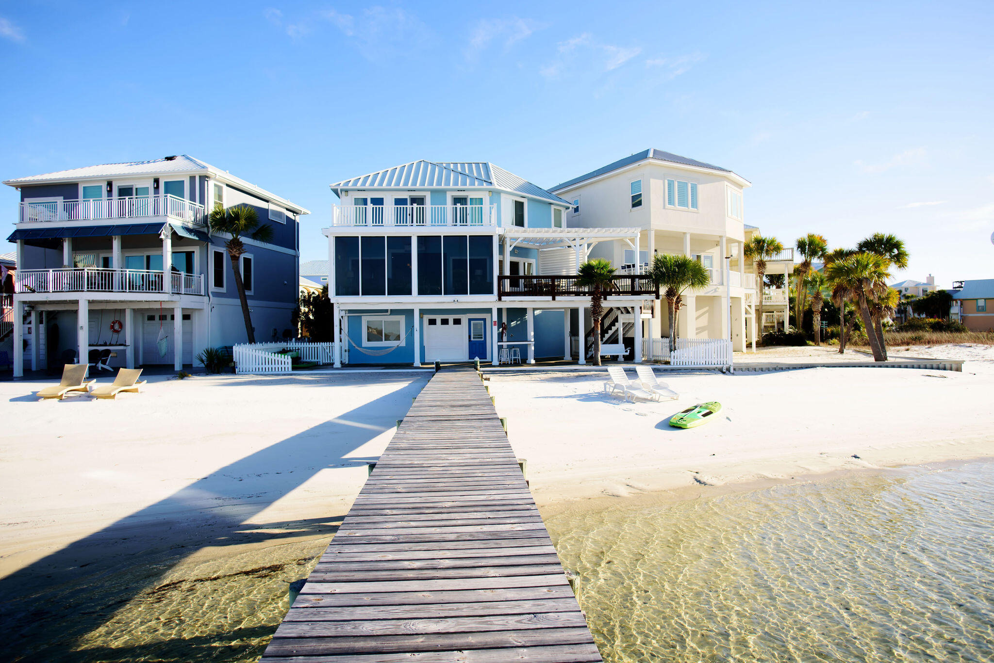 Homeport Dr, Navarre, FL 32566