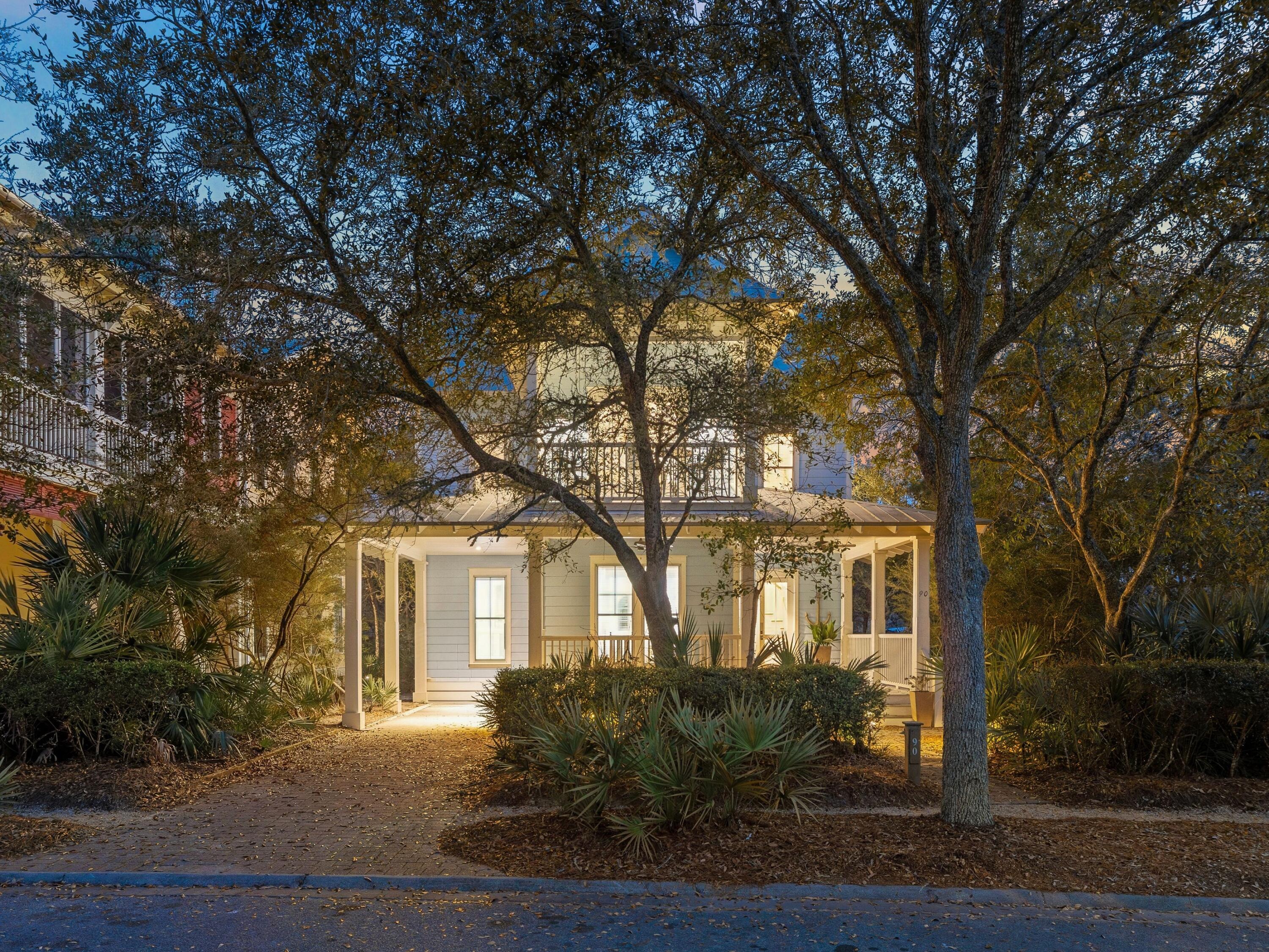 Silver Laurel Way, Santa Rosa Beach, FL 32459