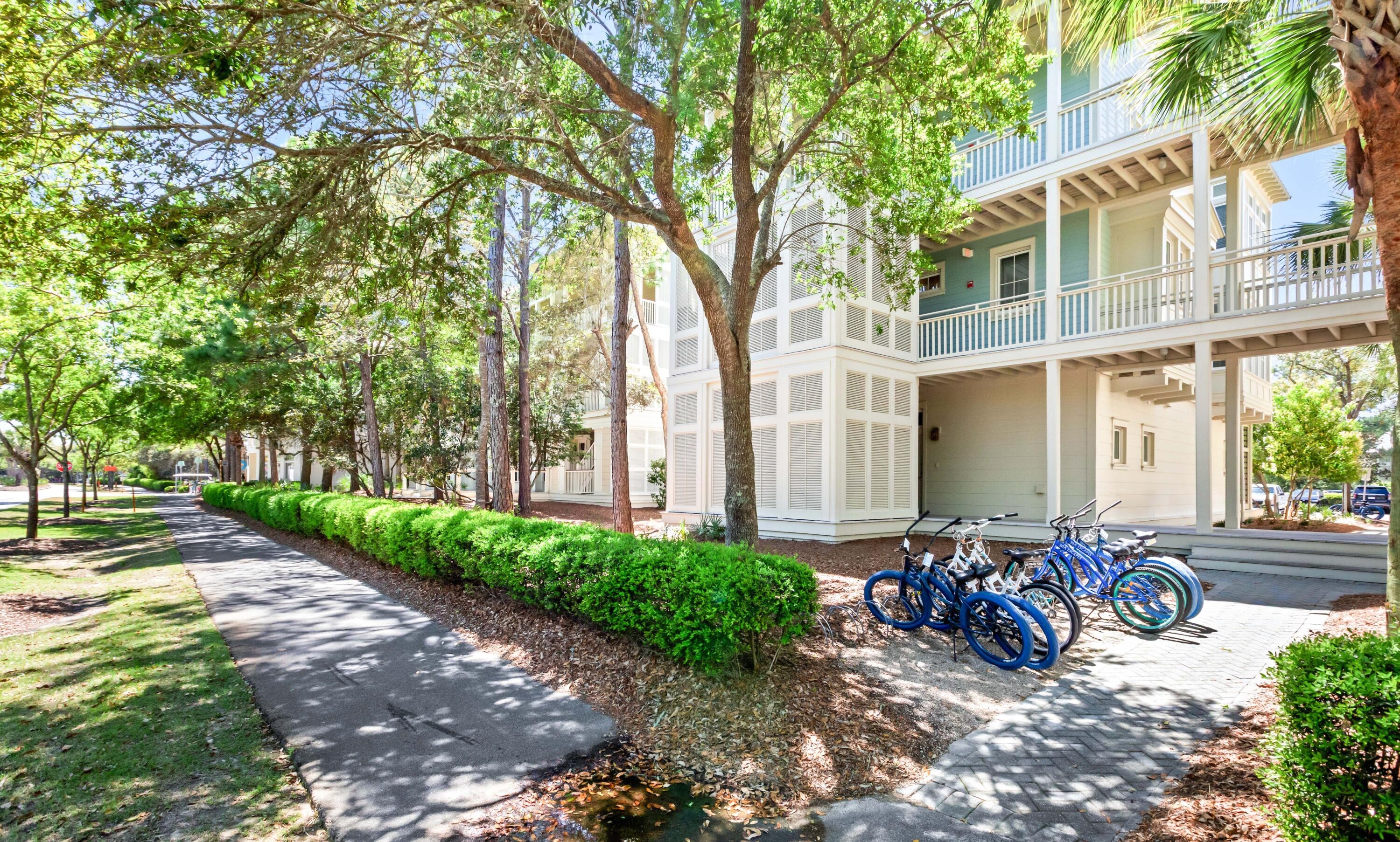 County Highway 30a , Santa Rosa Beach, FL 32459 #1