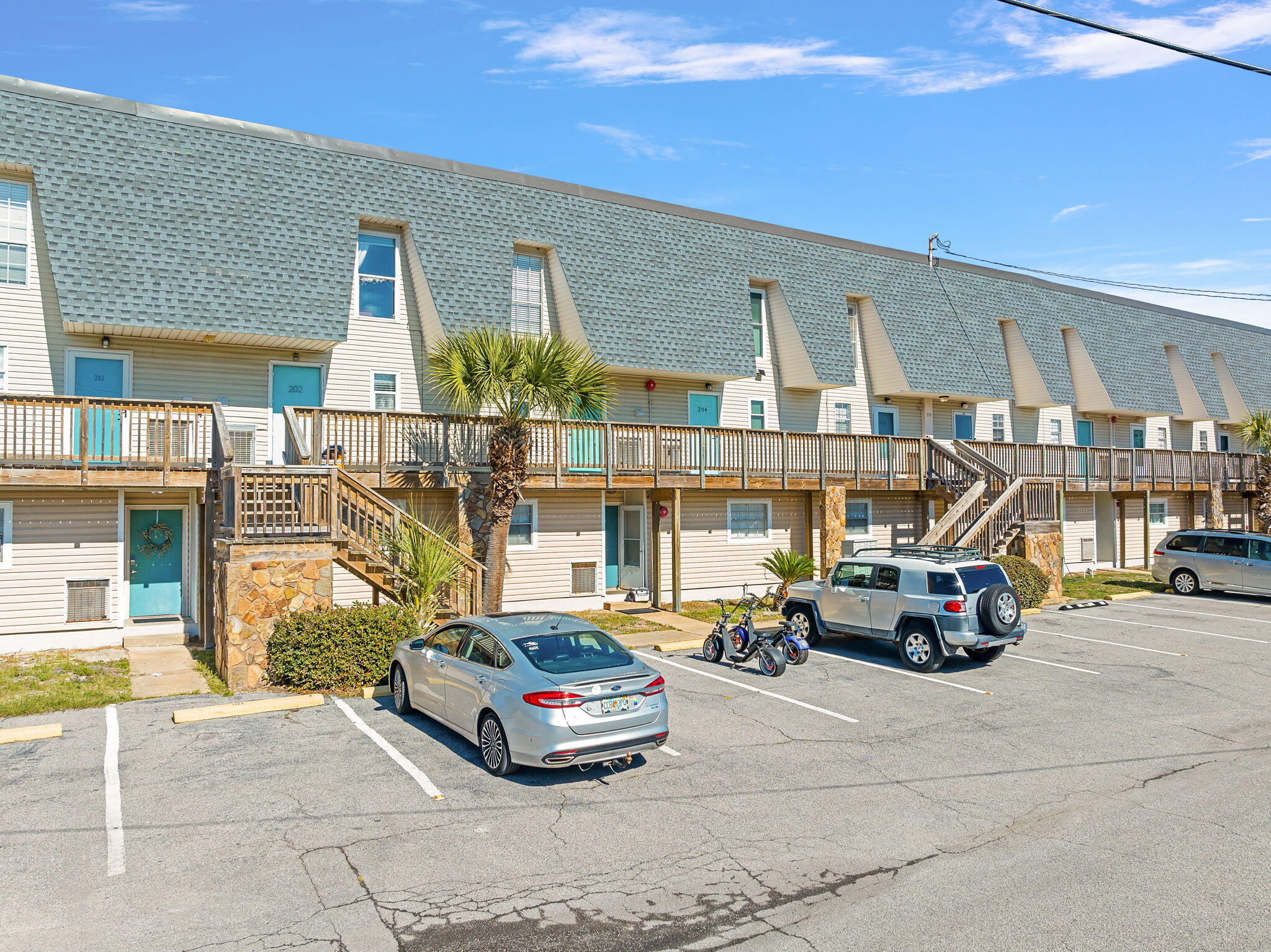 Billfish Ave, Fort Walton Beach, FL 32548 #1