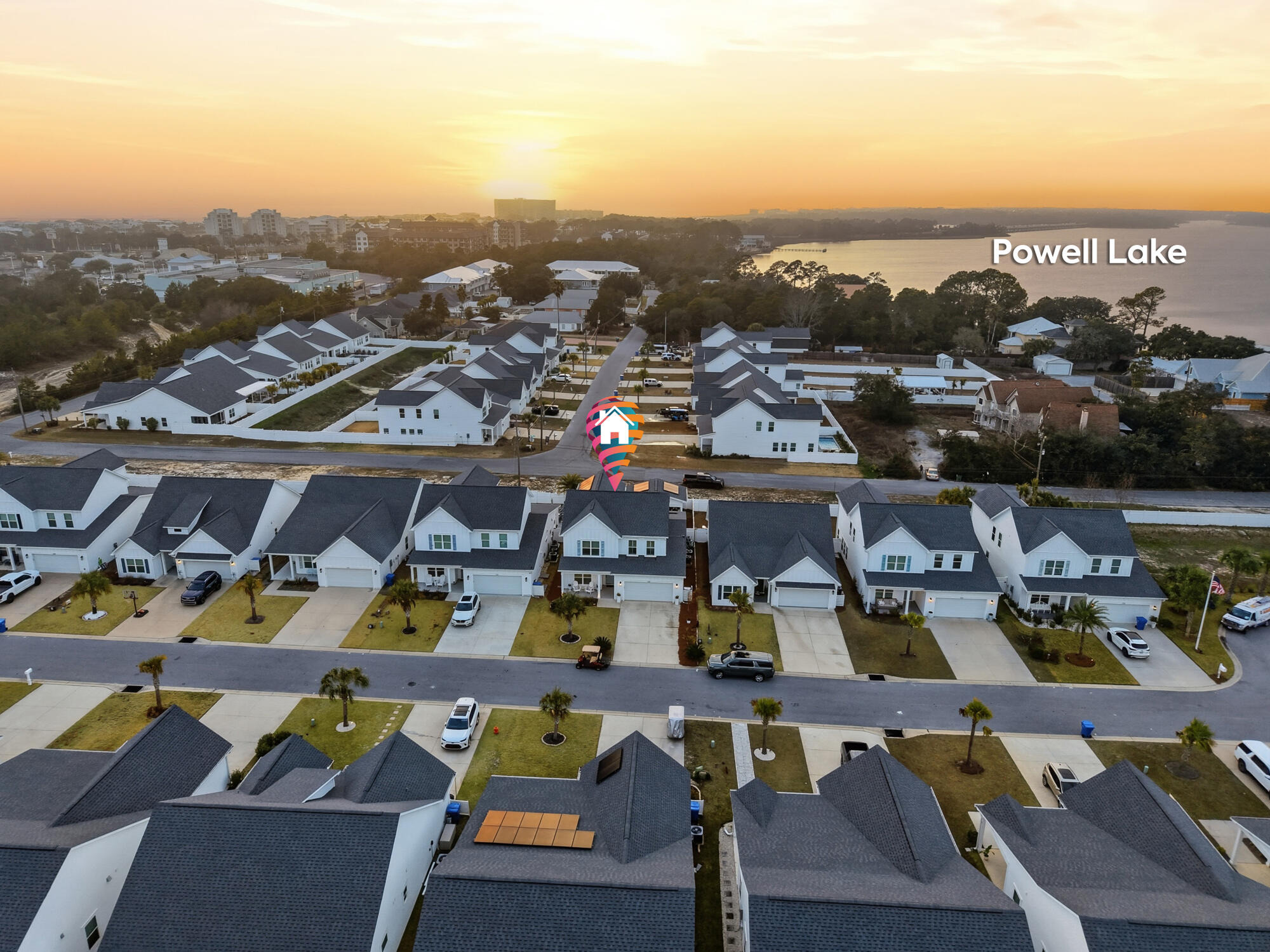 Landing Cir, Panama City Beach, FL 32413