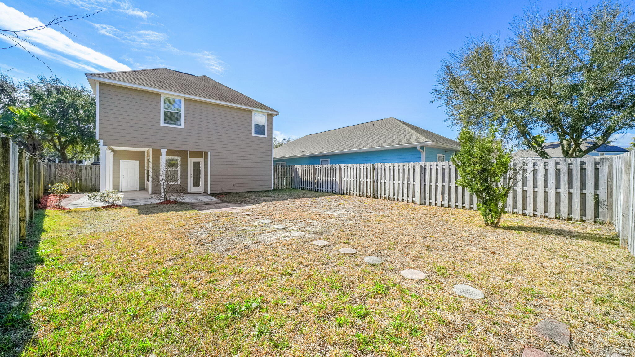 Turtle Cv, Panama City Beach, FL 32413 #1