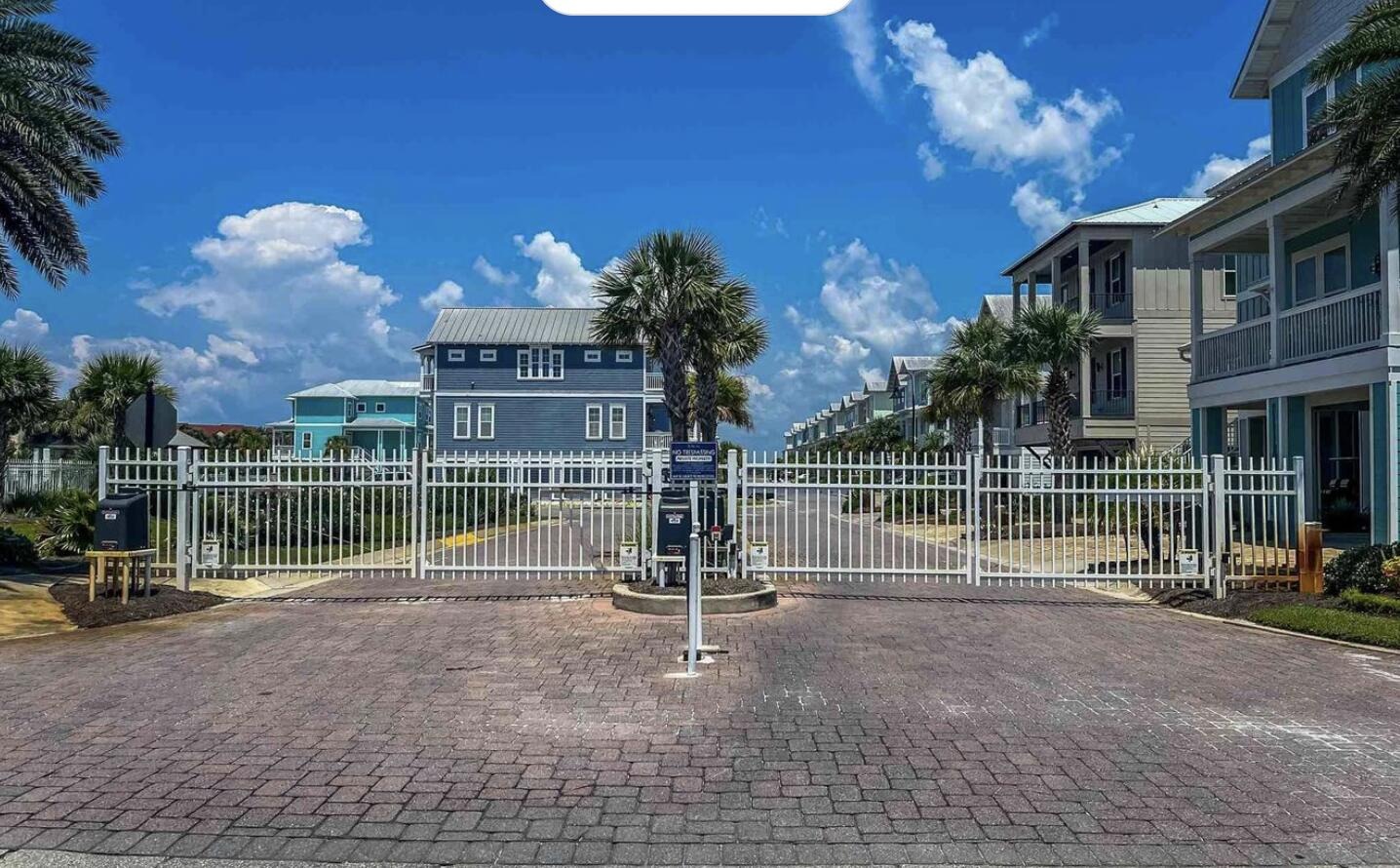 Seaside Cir, Navarre, FL 32566 #1