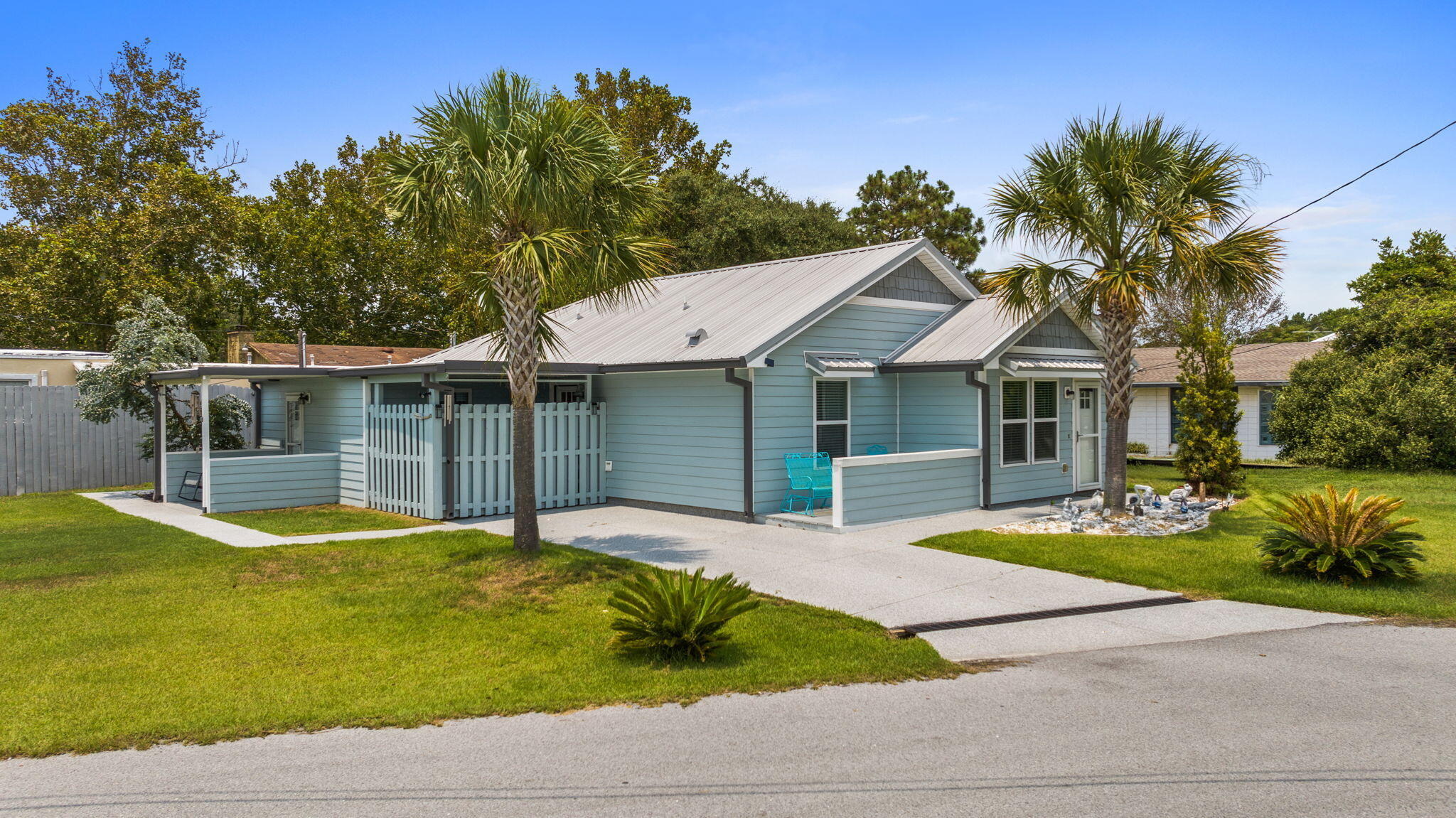 Magnolia Dr, Panama City Beach, FL 32413 #1