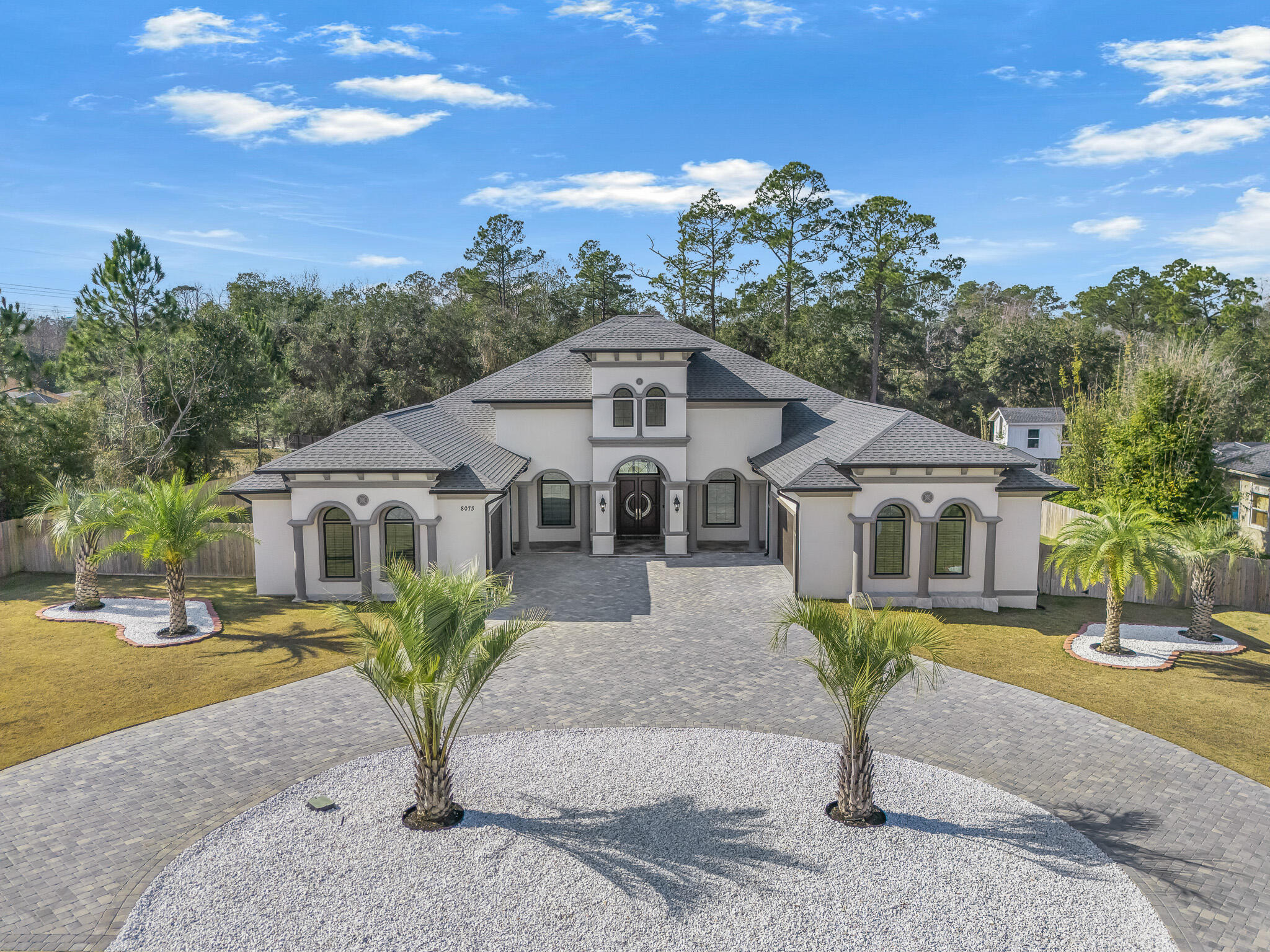 Thoroughbred Rd, Pensacola, FL 32526