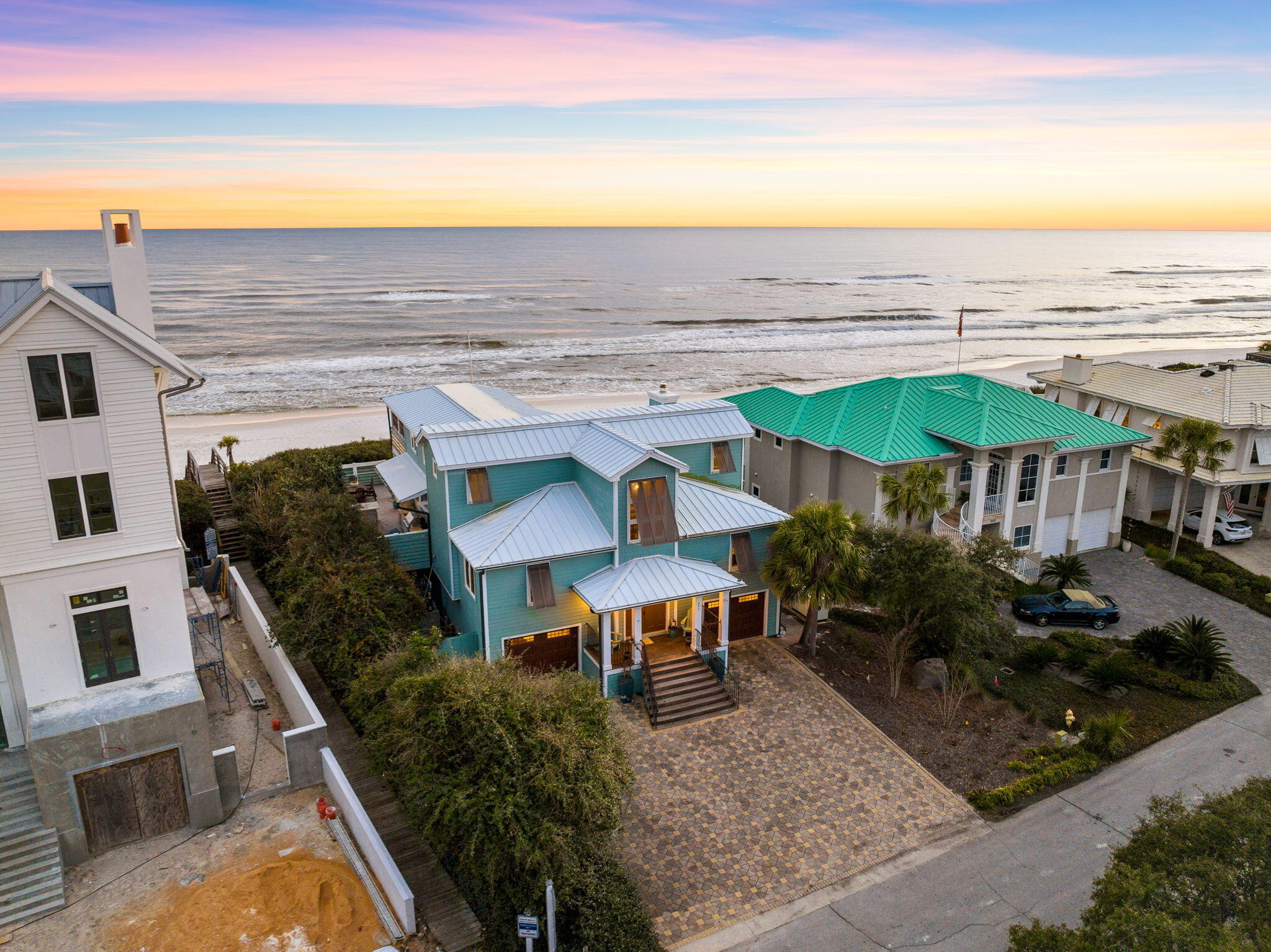 Pelican Cir, Inlet Beach, FL 32461 #1