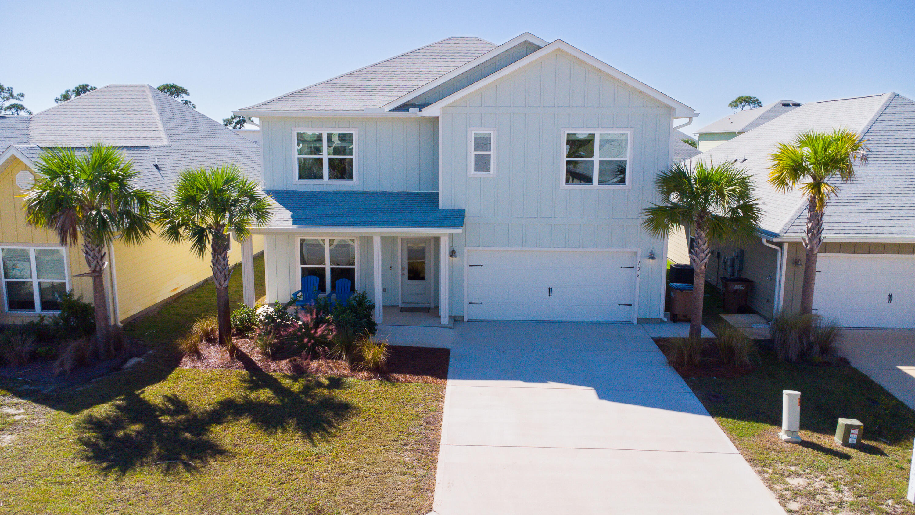 Pond Cypress Cv, Port Street Joe, FL 32456