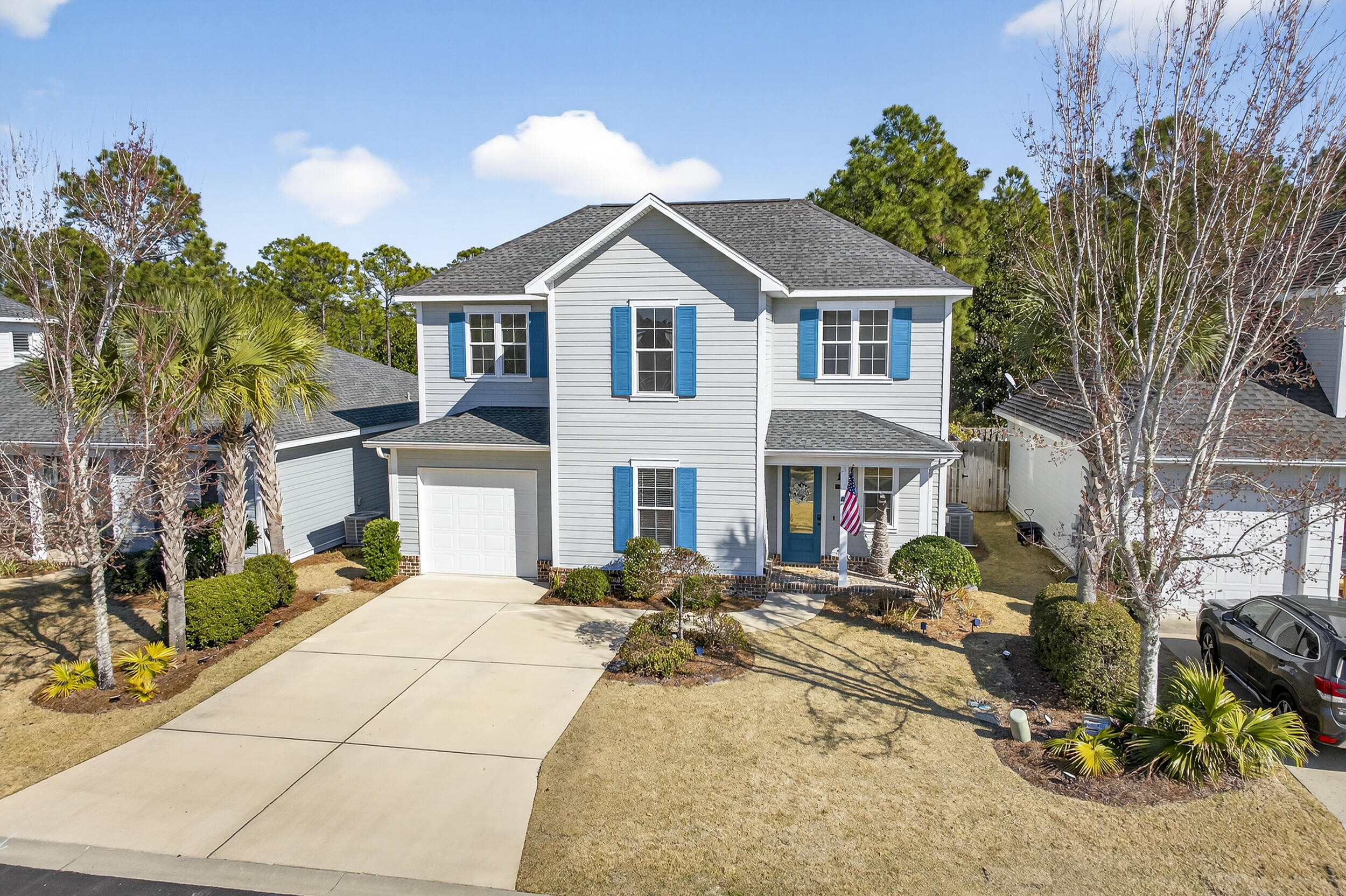 Zander Way, Santa Rosa Beach, FL 32459