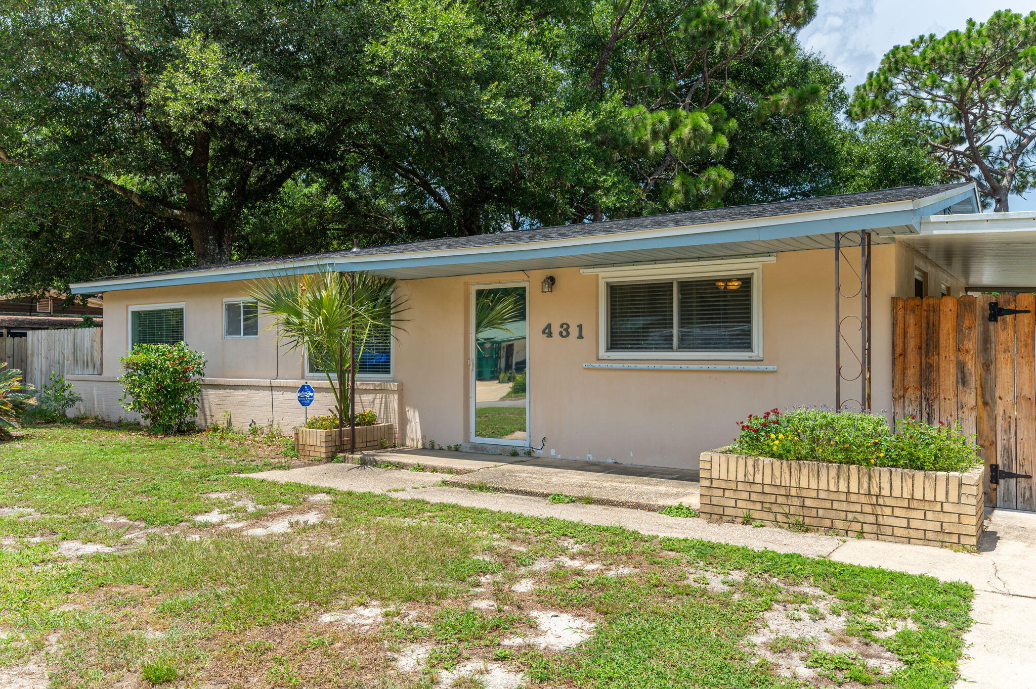 Stonehenge Dr, Mary Esther, FL 32569 #1