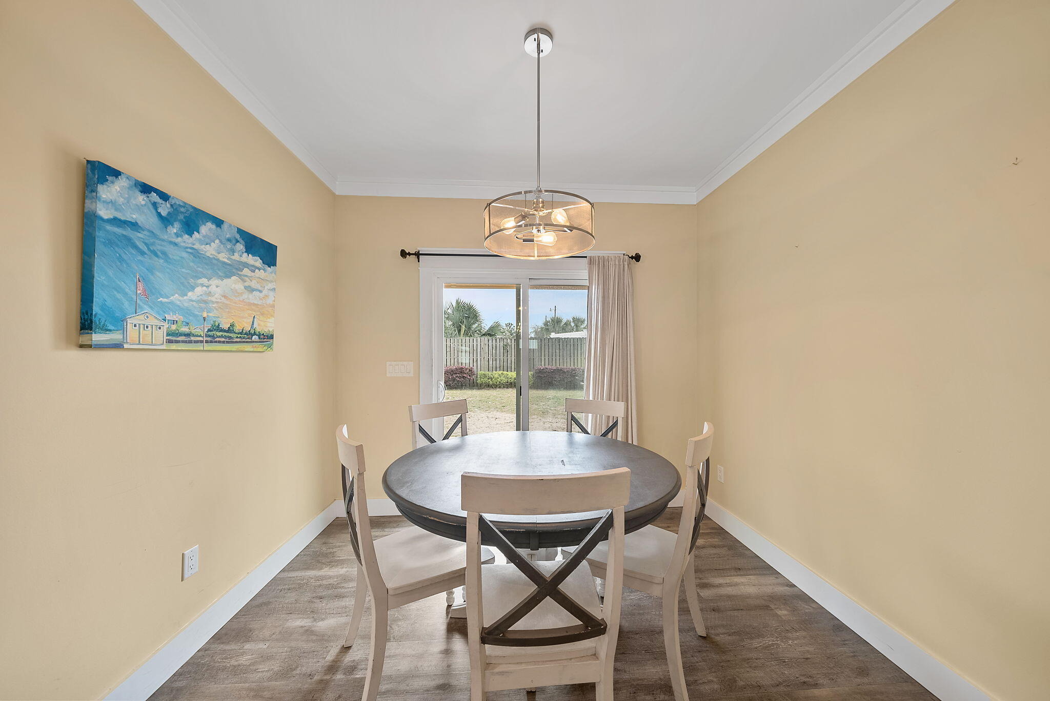 Hilltop Ave, Panama City Beach, FL 32413 #1