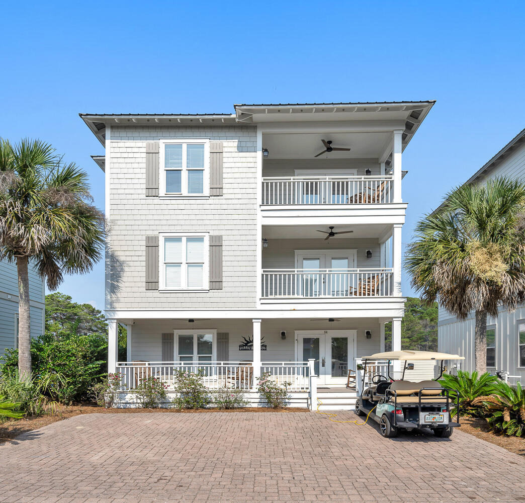 Abbey Rd, Santa Rosa Beach, FL 32459 #1