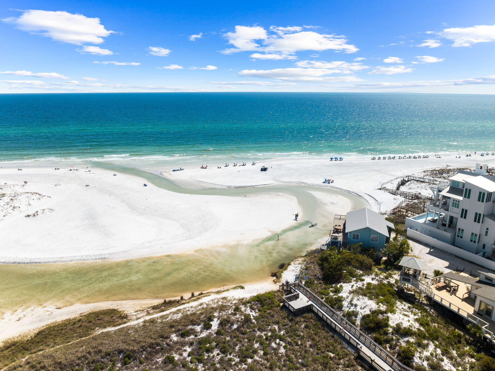 Gulf Dr, Santa Rosa Beach, FL 32459